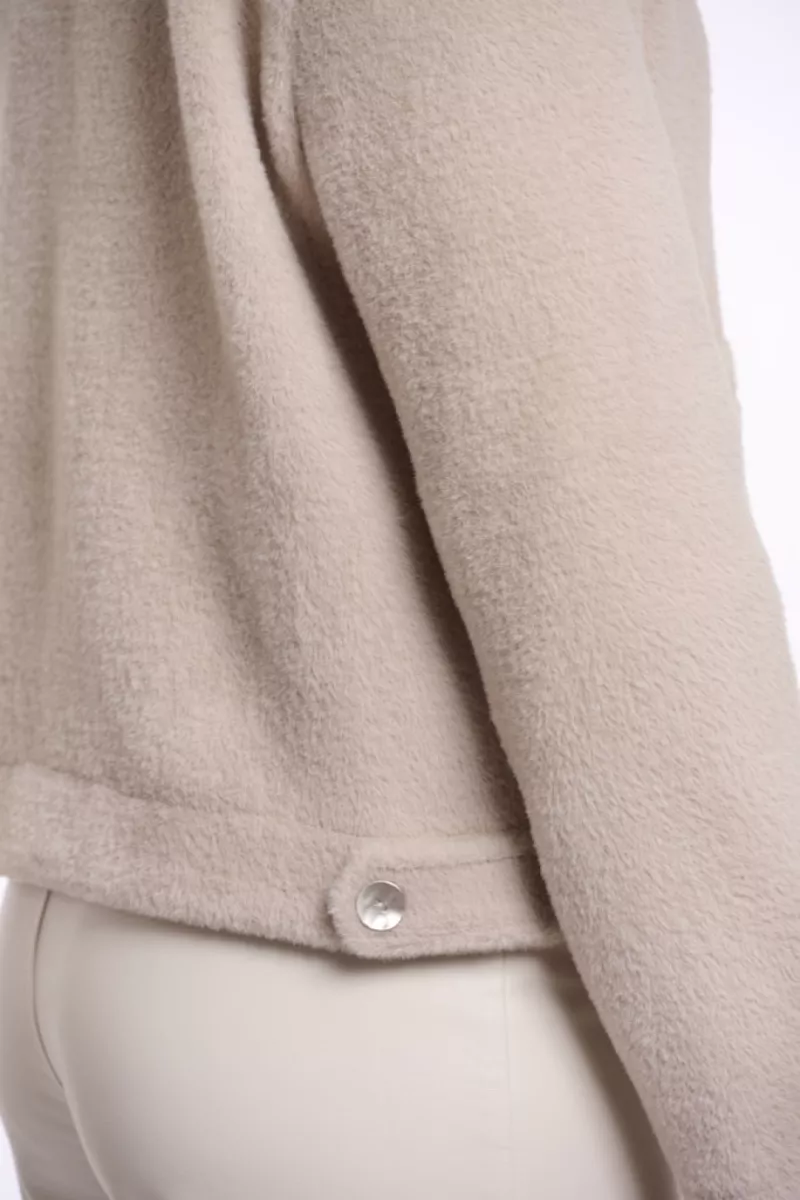 rino-pelle-boxy-jacket-with-lapel-collar-bobien7002621-11018-smoked-pearl-parel-2 RINO & PELLE-Boxy Jacket With Lapel Collar-Bobien.7002621-11018 Smoked Pearl-PAREL