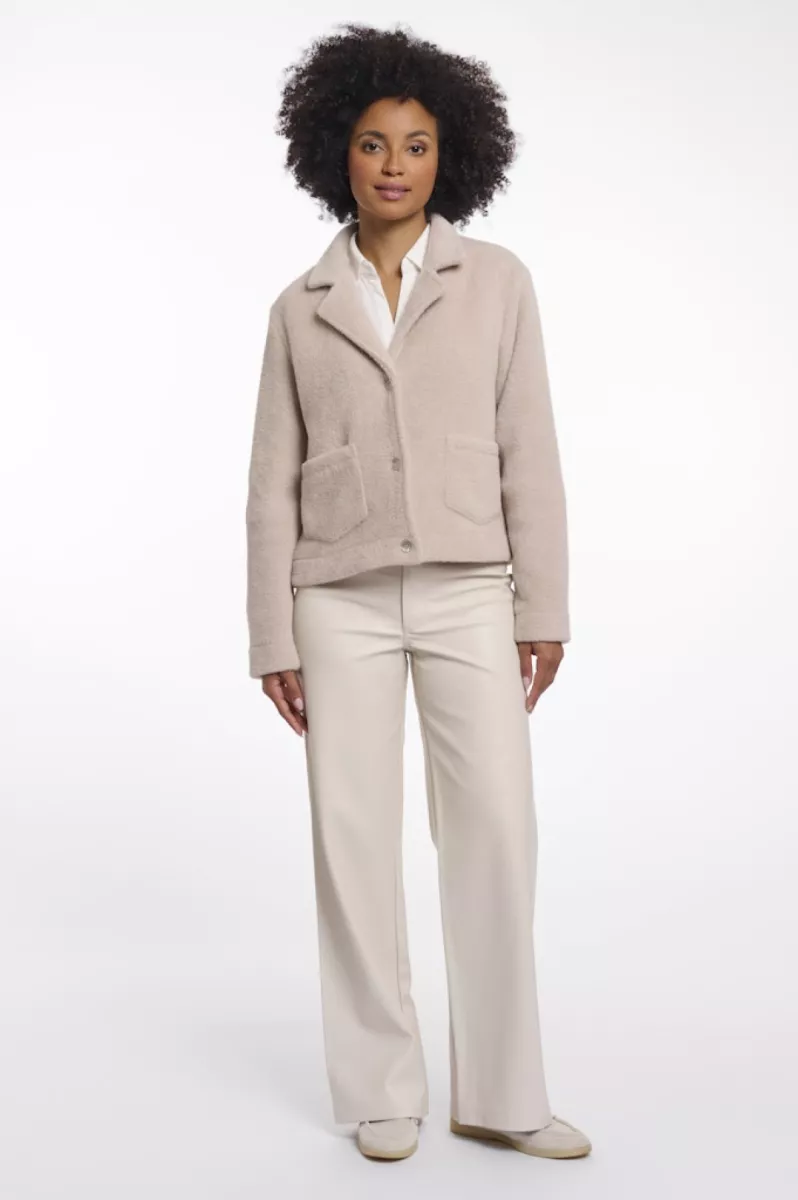 rino-pelle-boxy-jacket-with-lapel-collar-bobien7002621-11018-smoked-pearl-parel-3 RINO & PELLE-Boxy Jacket With Lapel Collar-Bobien.7002621-11018 Smoked Pearl-PAREL