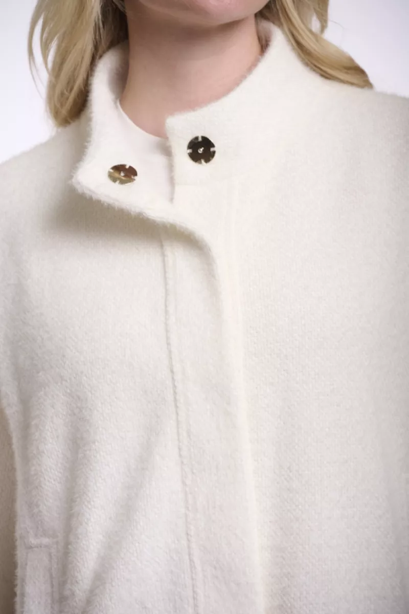 rino-pelle-boxy-jacket-with-snap-closure-levin7002621-snow-white-off-white-2 RINO & PELLE-Boxy Jacket With Snap Closure-Levin.7002621-Snow White-OFF WHITE