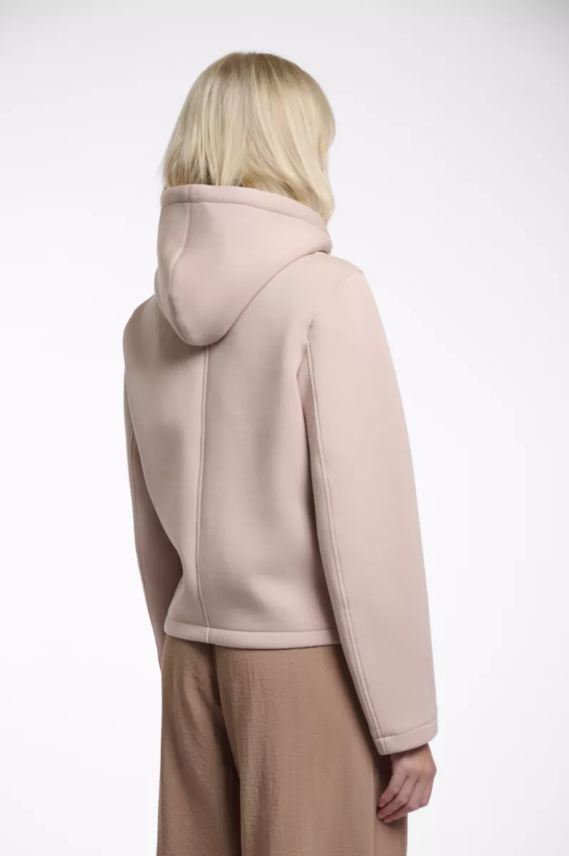 rino-pelle-double-breasted-jacket-with-detachble-hood-collar-jennifer7002621-11018-smoked-pearl-parel-2 RINO & PELLE-Double Breasted Jacket With Detachble Hood Collar-Jennifer.7002621-11018 Smoked Pearl-PAREL