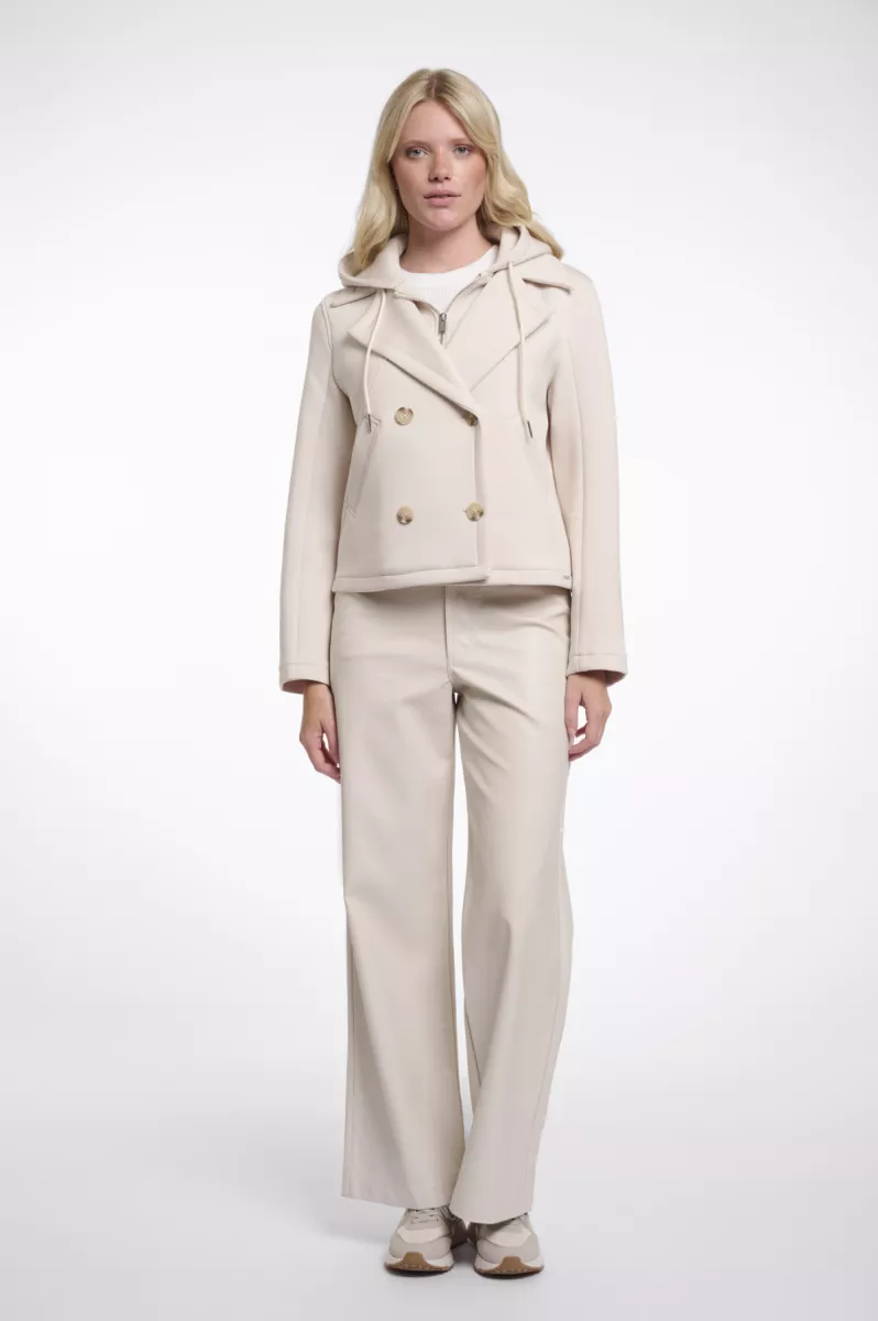 rino-pelle-double-breasted-jacket-with-detachble-hood-collar-jennifer7002621-9030-birch-creme-3 RINO & PELLE-Double Breasted Jacket With Detachble Hood Collar-Jennifer.7002621-9030 Birch-CREME