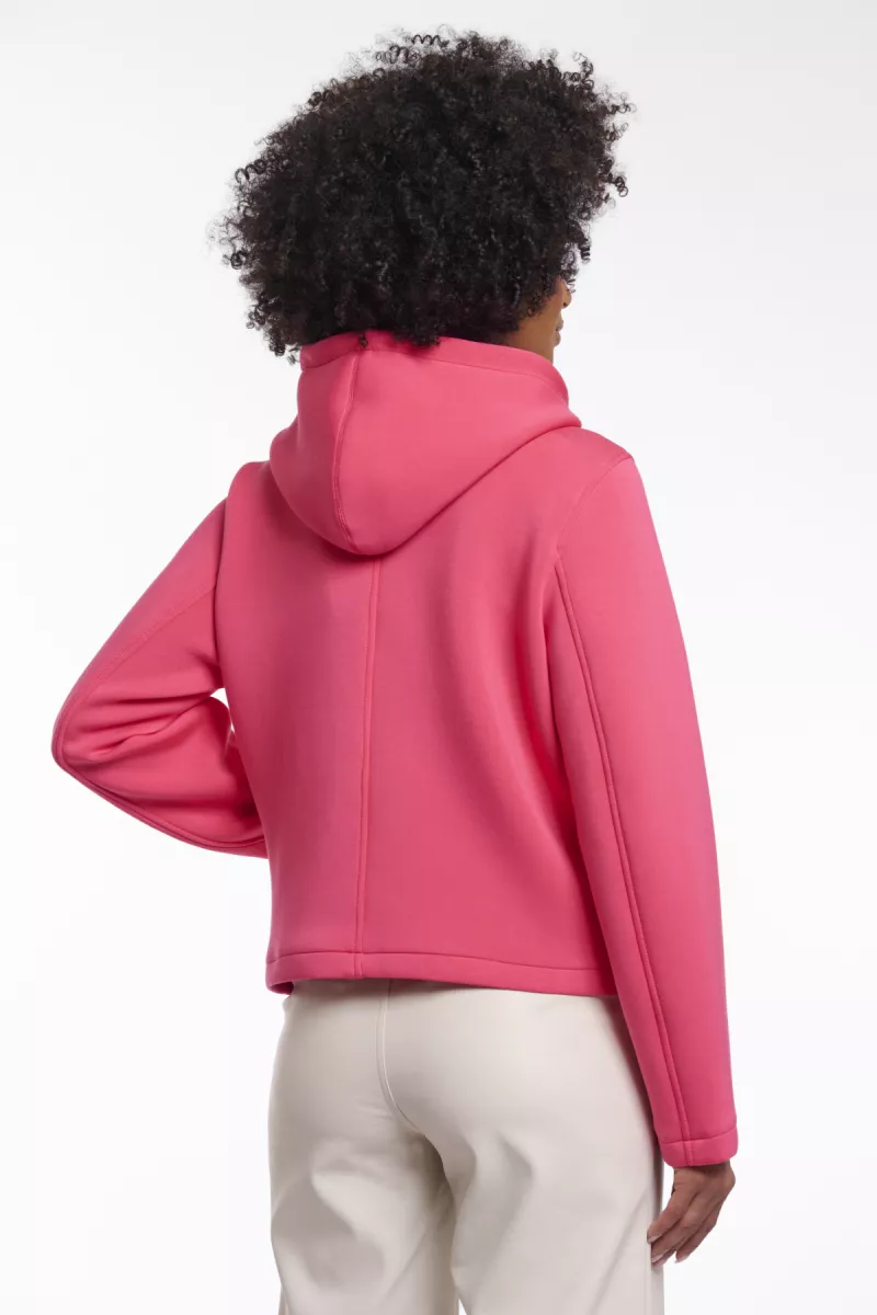 rino-pelle-double-breated-jacket-with-detachble-hood-collar-jennifer7002621-10996-pink-punch-pink-2 RINO & PELLE-Double Breated Jacket With Detachble Hood Collar-Jennifer.7002621-10996 Pink Punch-PINK