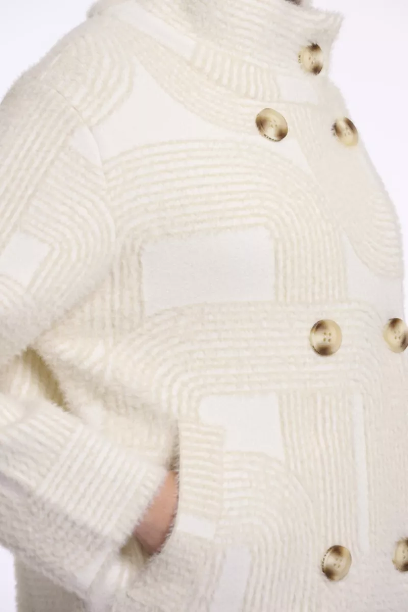 rino-pelle-short-double-breasted-jacket-beth5012621-11063-birch-labyrinth-creme-2 RINO & PELLE-Short Double Breasted Jacket-Beth.5012621-11063 Birch Labyrinth-CREME