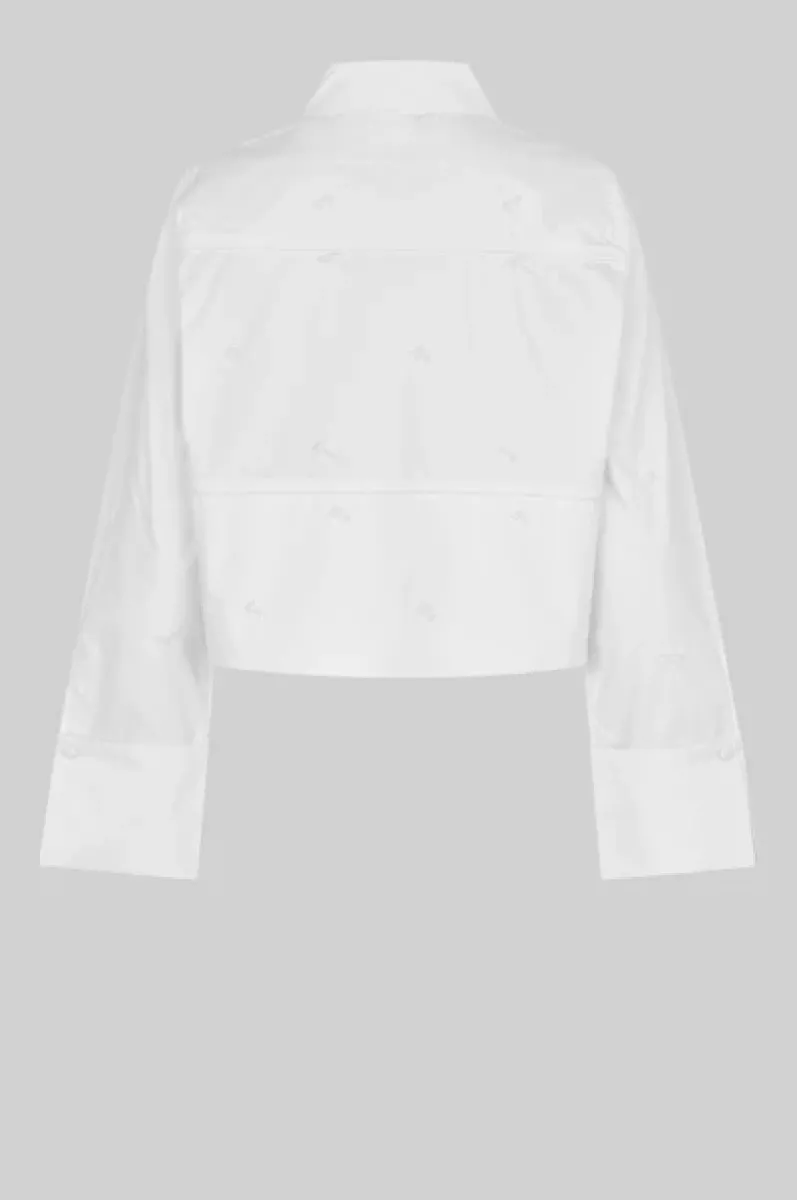 second-female-blouse-lm-silva-shirt-1001-white-wit-4 Second Female-Blouse LM-Silva Shirt-1001 White-WIT