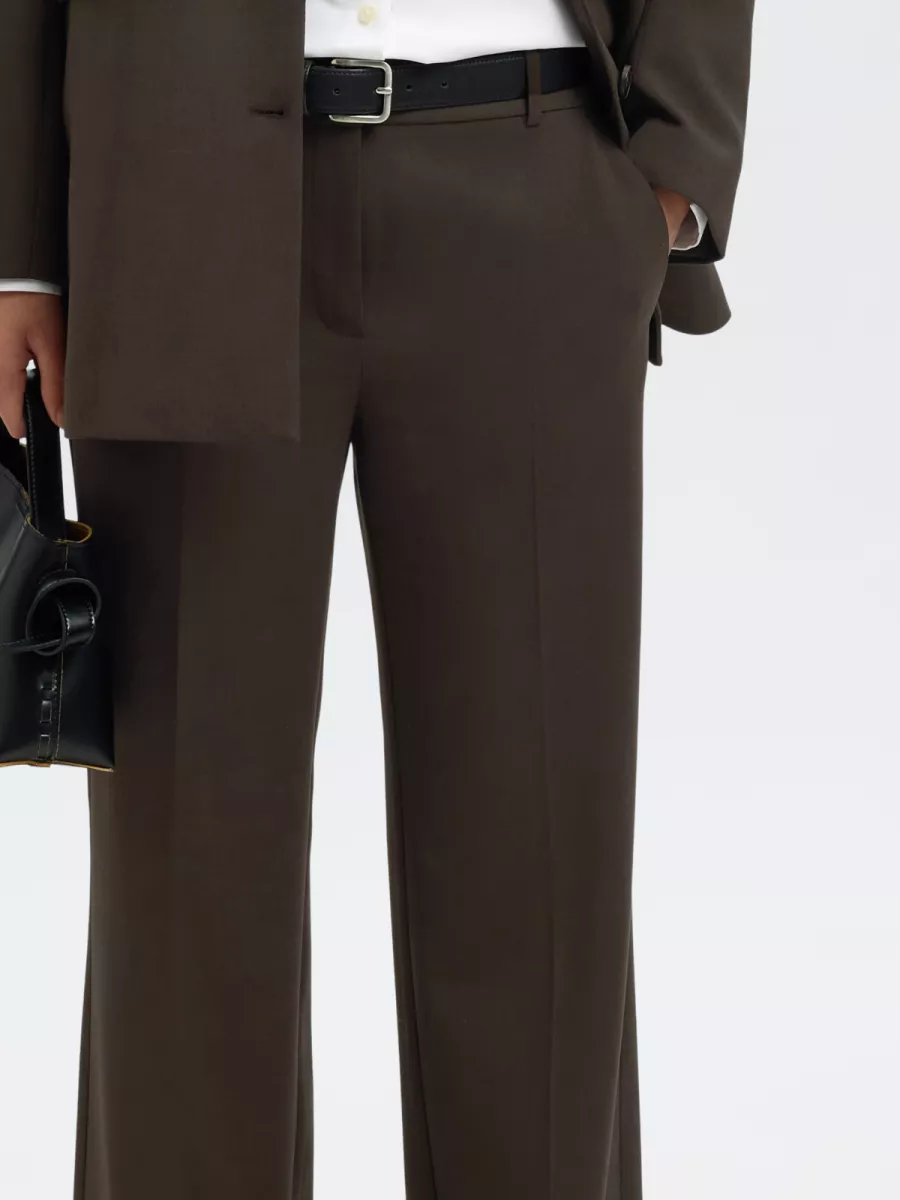 selected-femme-slfrita-mw-wide-pant-mel-noos-16094206-32-multicolor-3 Selected Femme-SLFRITA MW WIDE PANT MEL NOOS-16094206- 32-MULTICOLOR