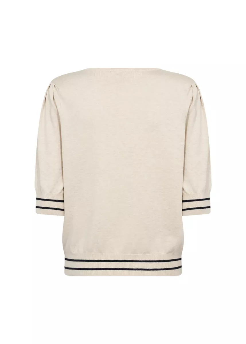 SOYA CONCEPTS-Pullover-Dollie 809-91620-CREME