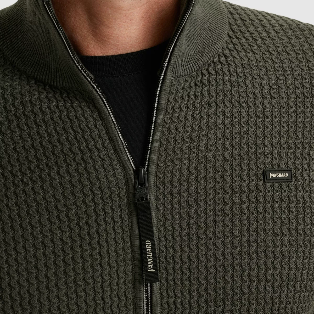 vanguard-zip-jacket-cotton-modal-vkc2511370-9161-chimera-grijs-2 Vanguard-Zip jacket cotton modal-VKC2511370-9161 Chimera-GRIJS