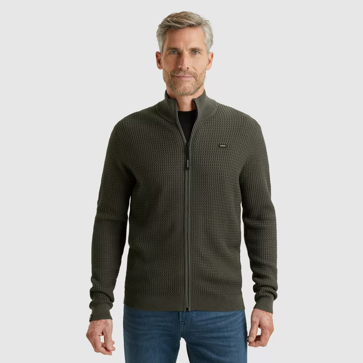 vanguard-zip-jacket-cotton-modal-vkc2511370-9161-chimera-grijs-5 Vanguard-Zip jacket cotton modal-VKC2511370-9161 Chimera-GRIJS