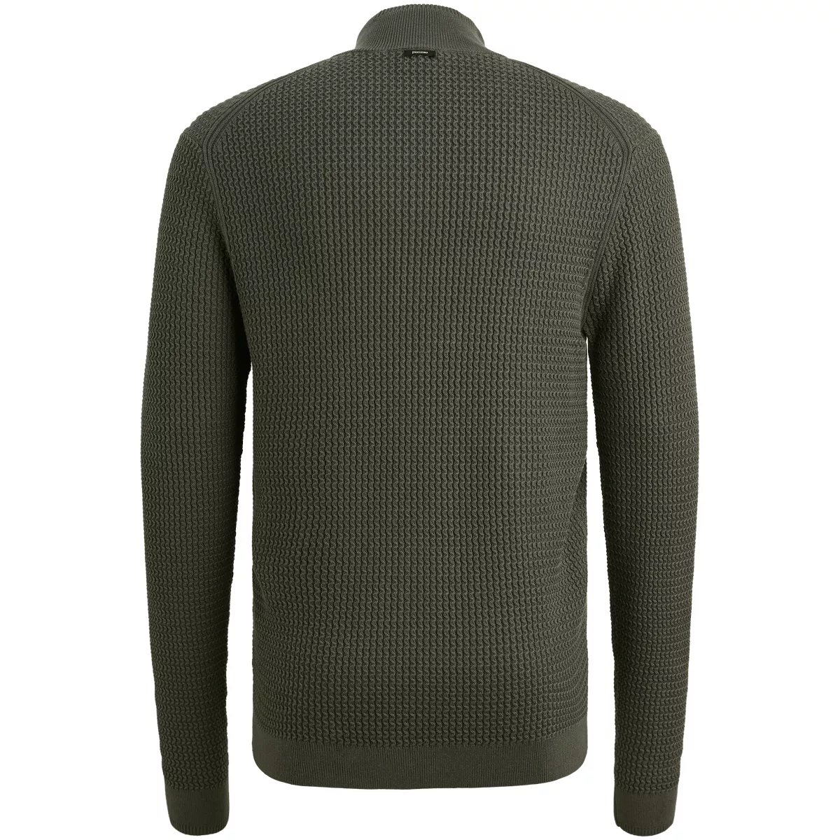 vanguard-zip-jacket-cotton-modal-vkc2511370-9161-chimera-grijs-6 Vanguard-Zip jacket cotton modal-VKC2511370-9161 Chimera-GRIJS