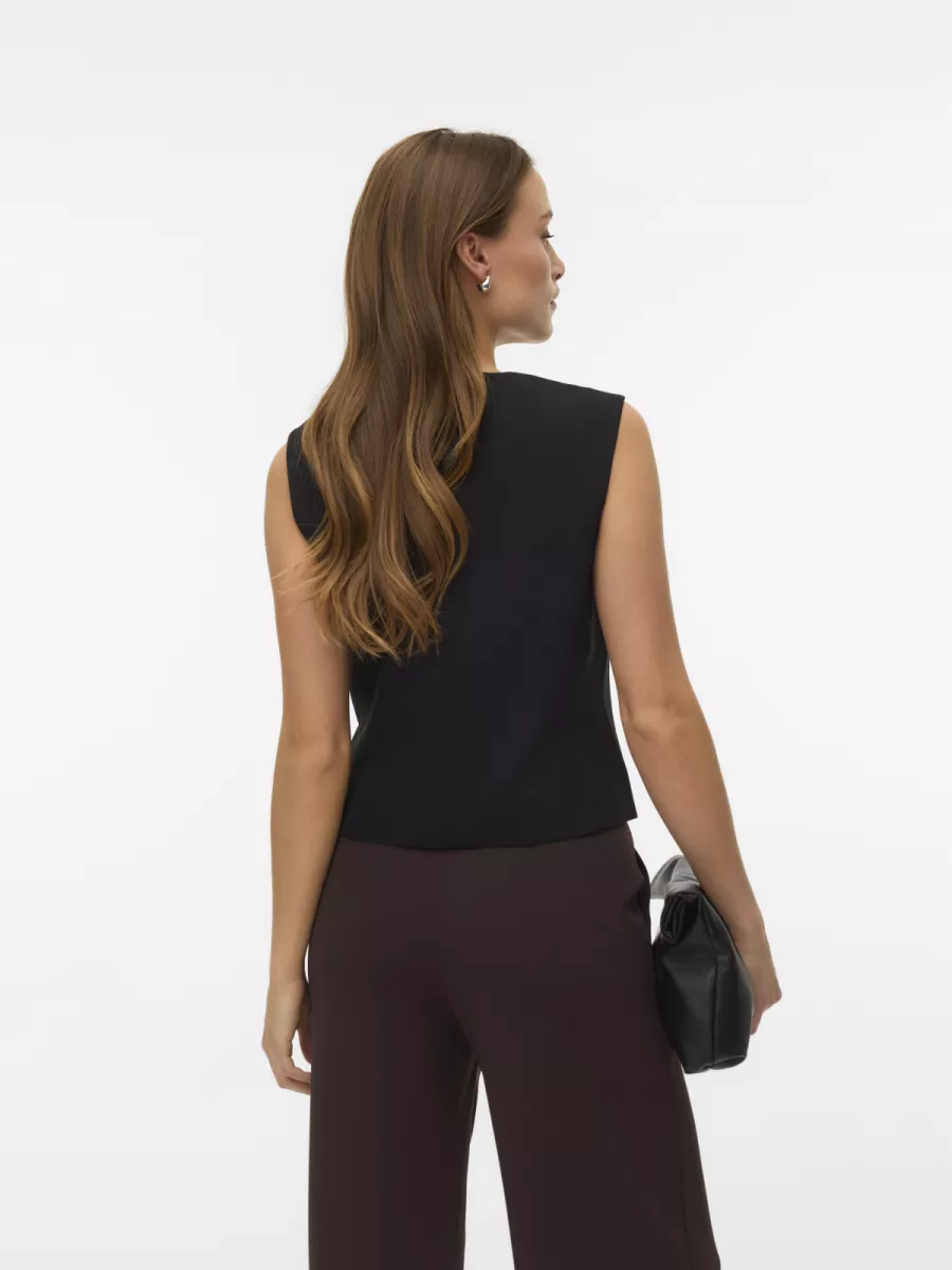 vero-moda-vmphiline-sl-waistcoat-10338640-black-black-2 VERO MODA-VMPHILINE SL WAISTCOAT-10338640-Black-BLACK