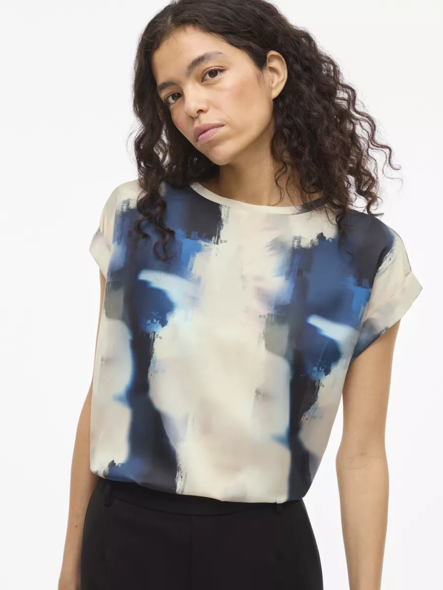 vila-viellette-s-s-full-satin-top-noos-14109246-navy-blazer-navy-3 VILA-VIELLETTE S/S FULL SATIN TOP - NOOS-14109246-Navy Blazer-NAVY