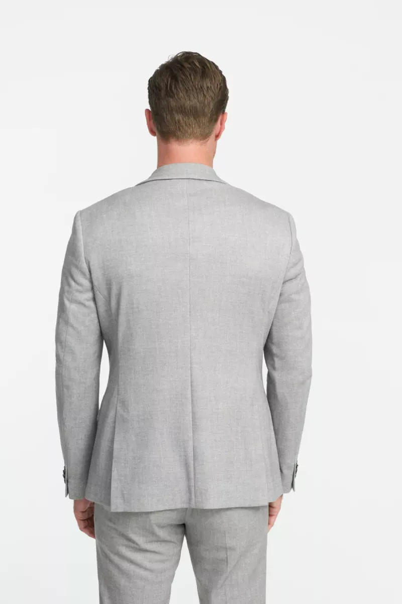 Zuitable--DiNick 261617-330 Grey-GRIJS