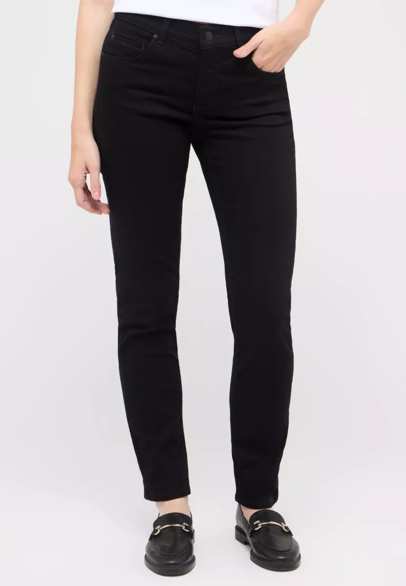 ANGELS-Cici-519.1000-34 Black-ZWART