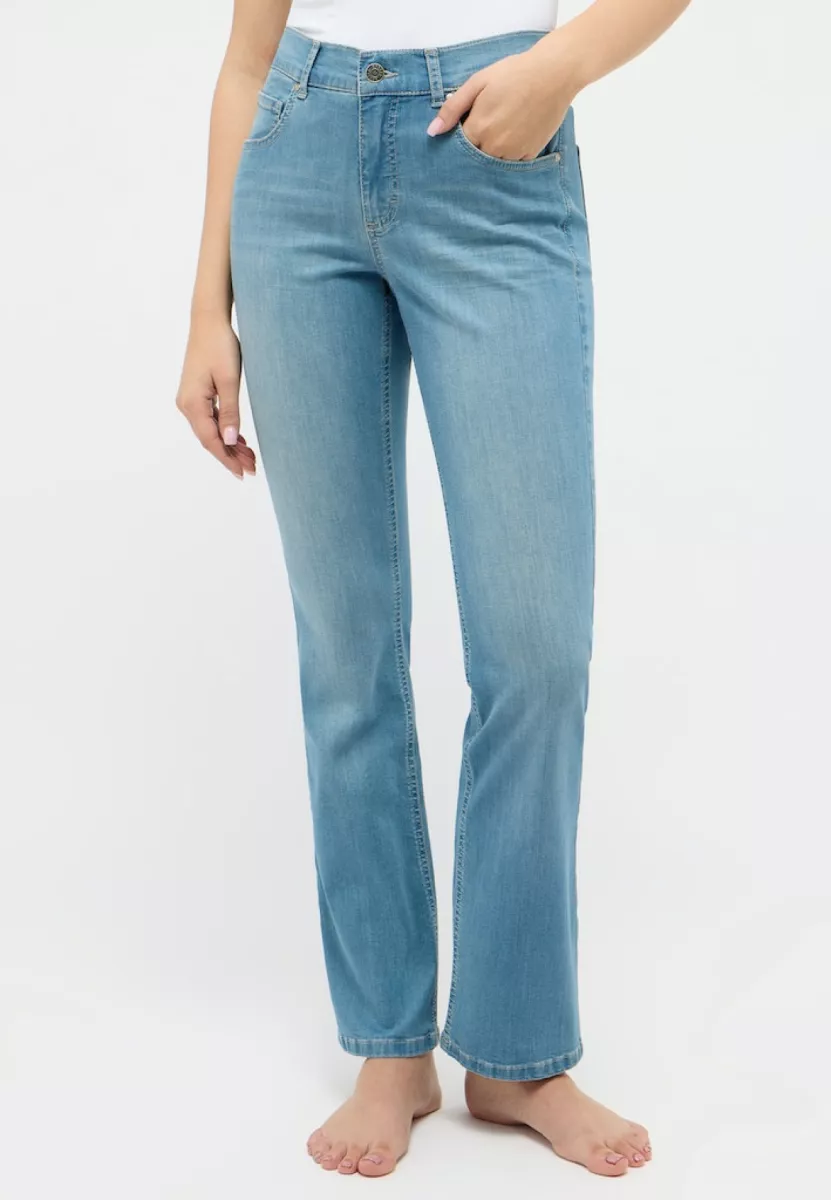 ANGELS-Leni-3338900-3458 Light Blue-JEANS