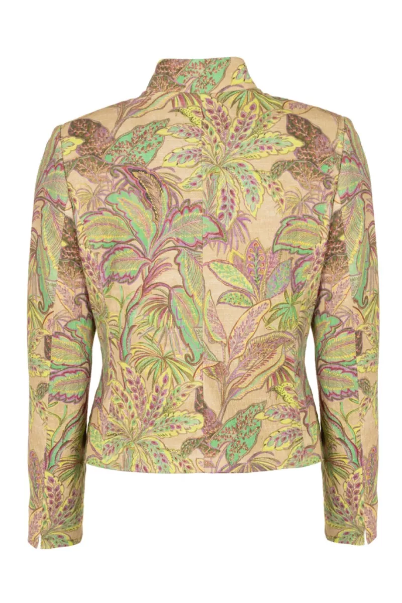 B three-Jazz-260044-133 Nude-NATUREL