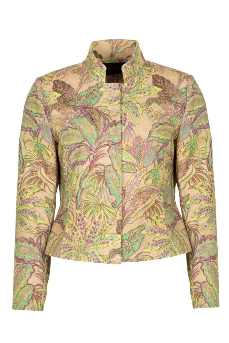 B three-Jazz-260044-133 Nude-NATUREL