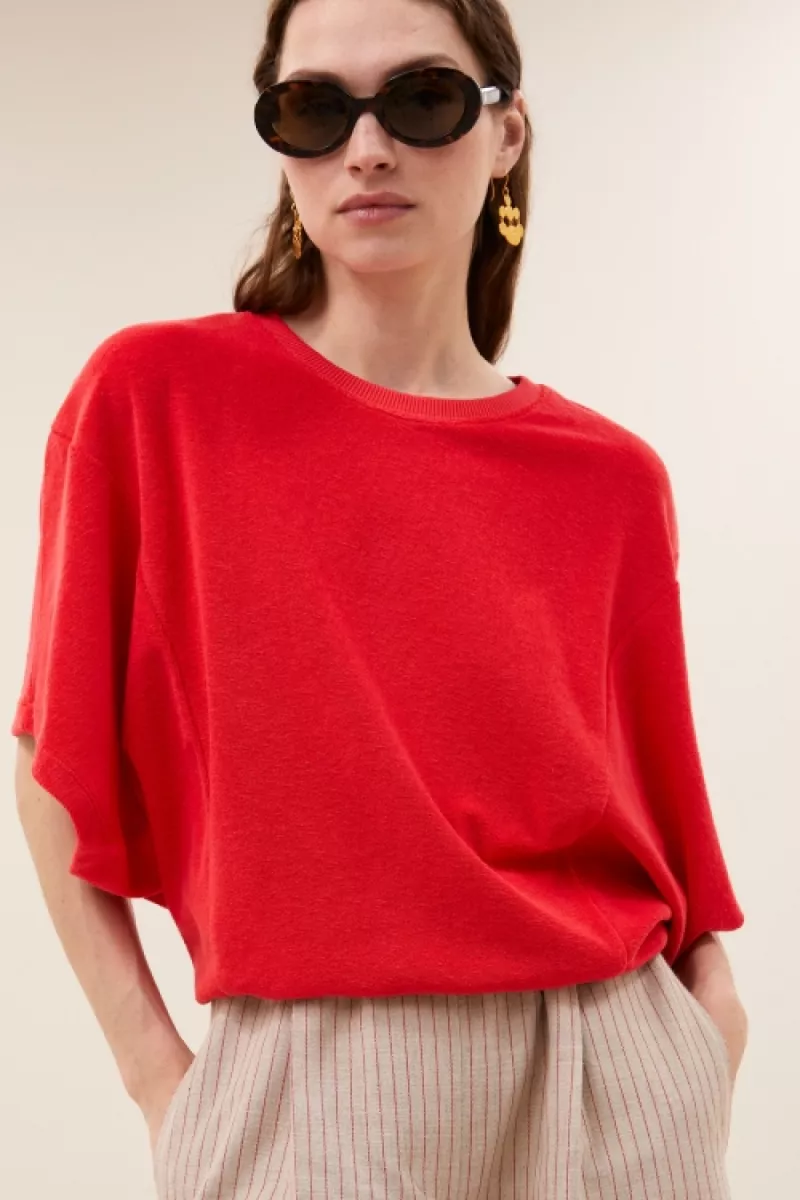 By-bar-Nuki Slub-26211007-1318 Lollipop-ROOD