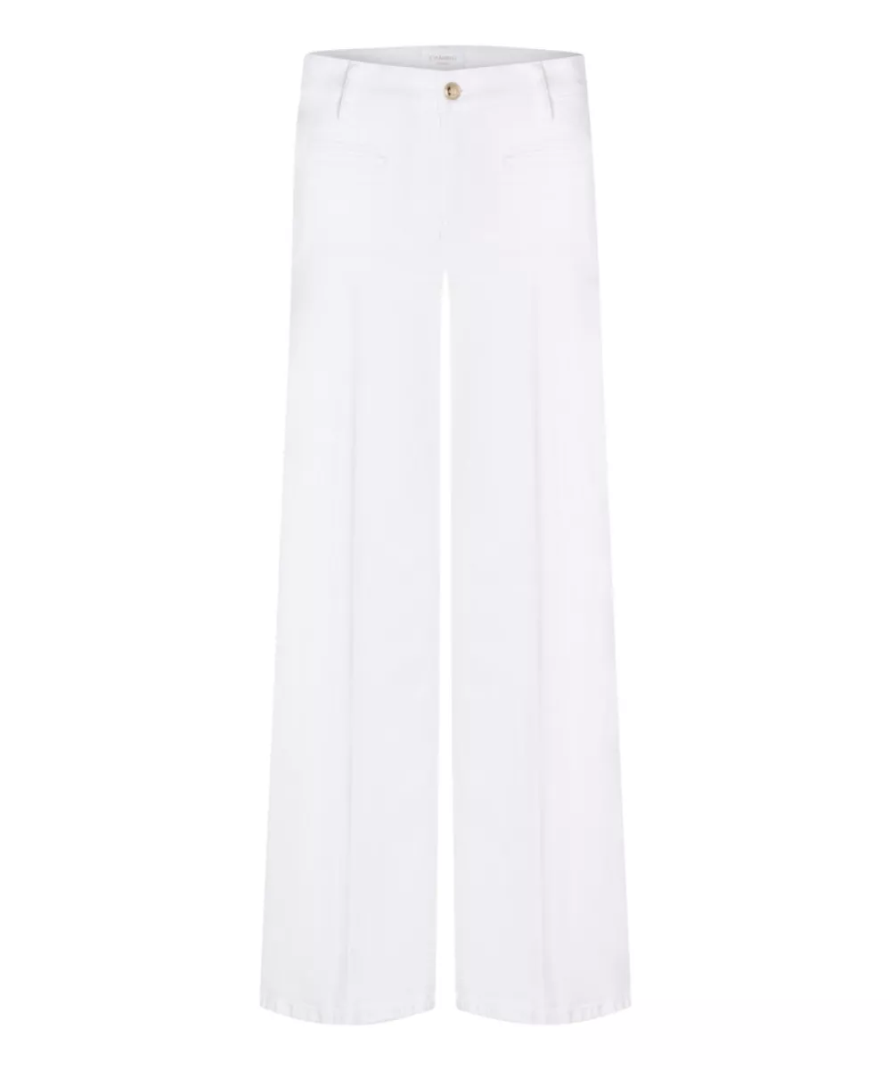 CAMBIO-Tess-9049 0096 15-5113 Pure white stone-WIT