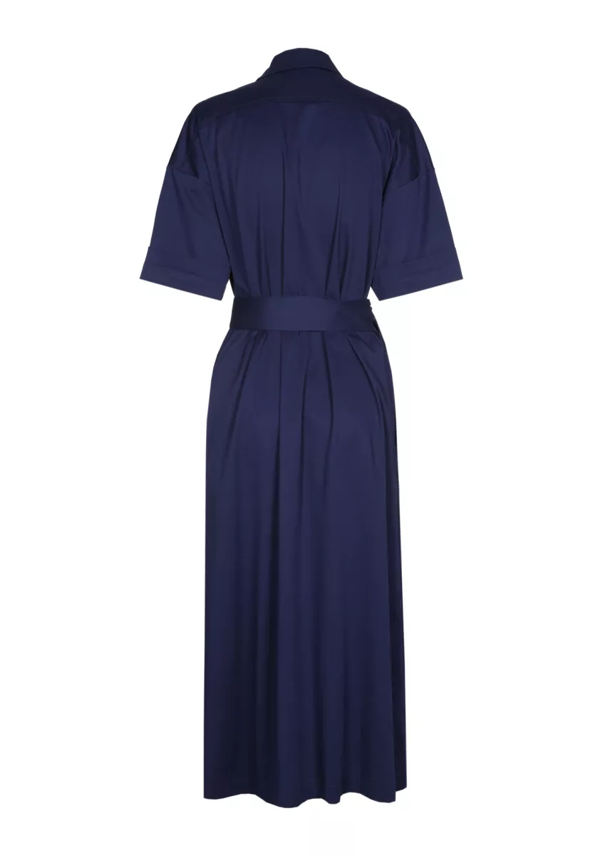 CAROLINE BISS--1112-22 Indigo-INDIGO