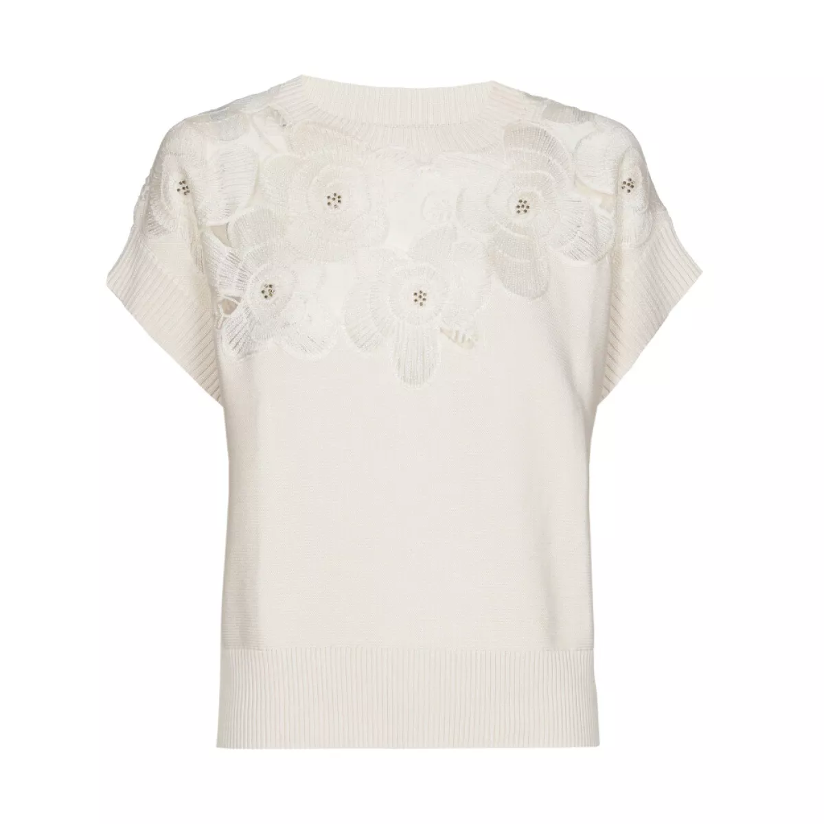 CAROLINE BISS--1213-93 Natural-NATUREL