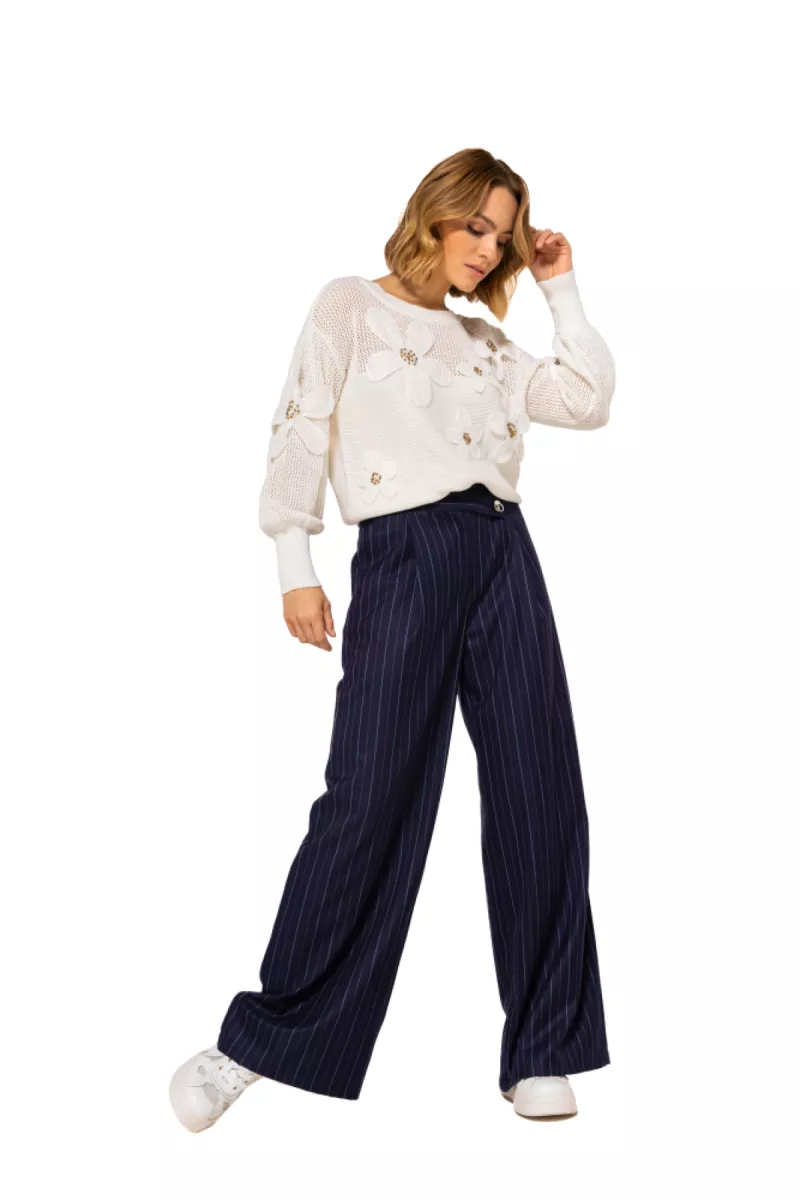 caroline-biss-1292-91-off-white-off-white-2 CAROLINE BISS--1292-91 Off white-OFF WHITE