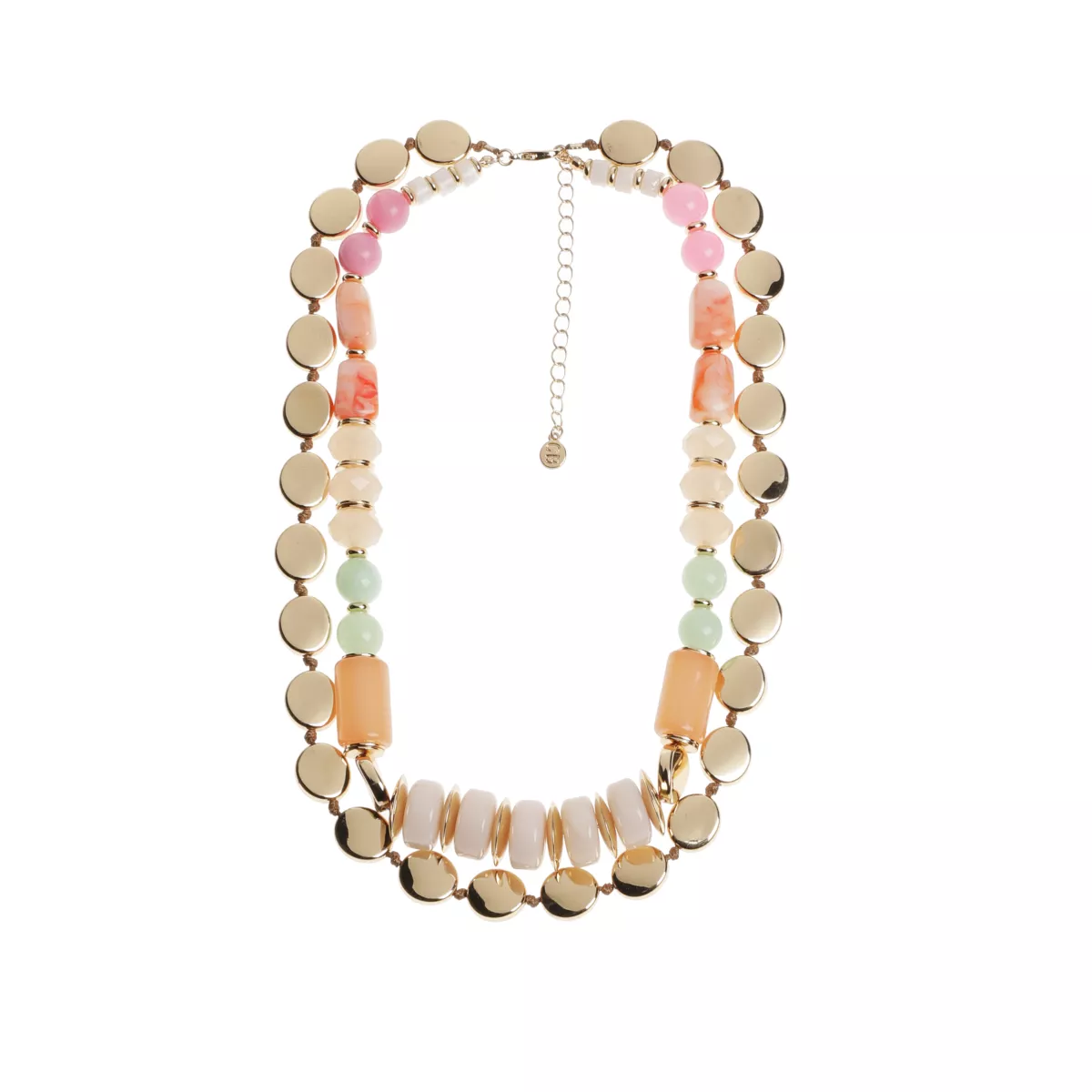 CAROLINE BISS--1304-69 Multi color-MULTICOLOR