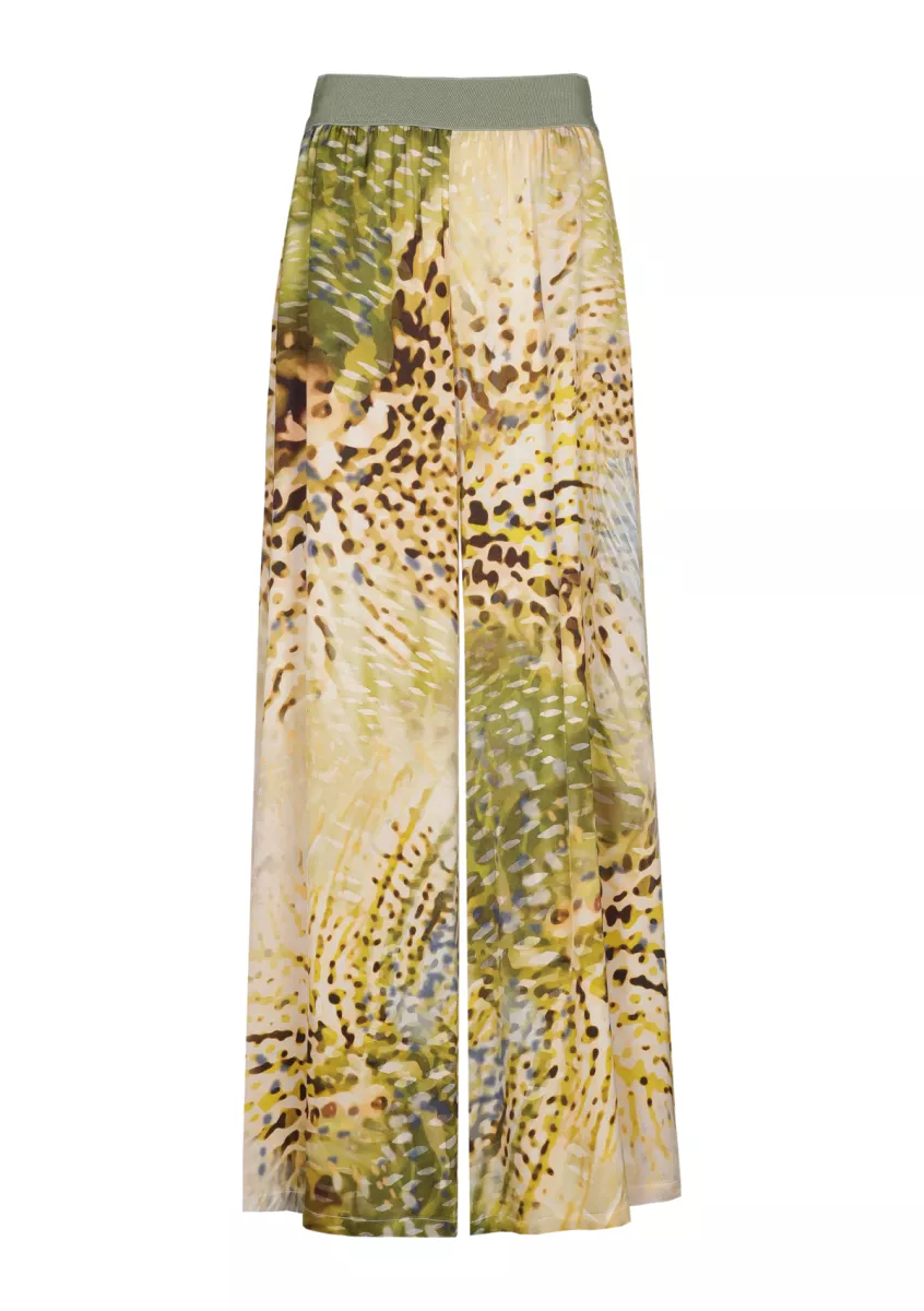 CAROLINE BISS--1545-69 Multi color-MULTICOLOR