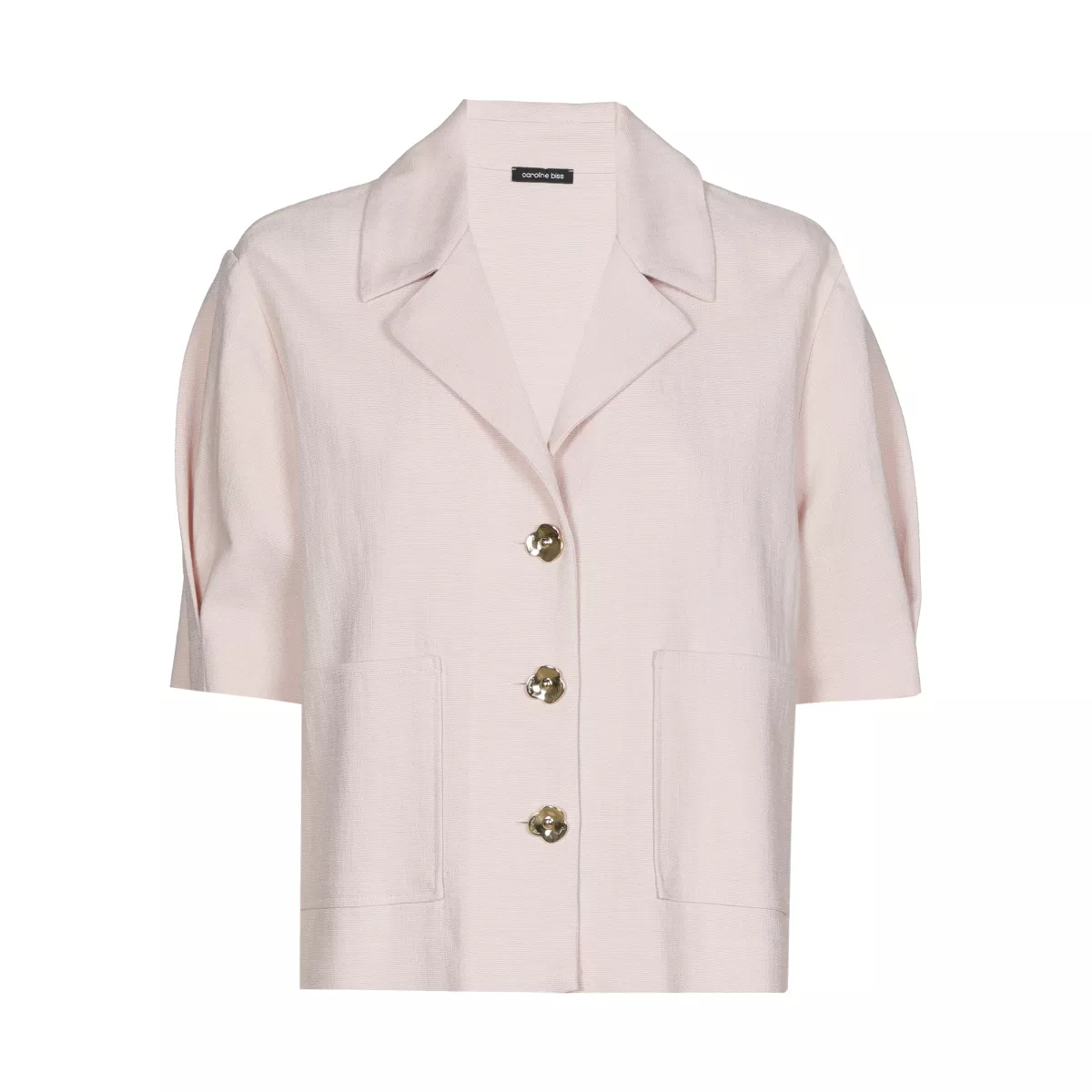 CAROLINE BISS--1694-74 Nude-NATUREL