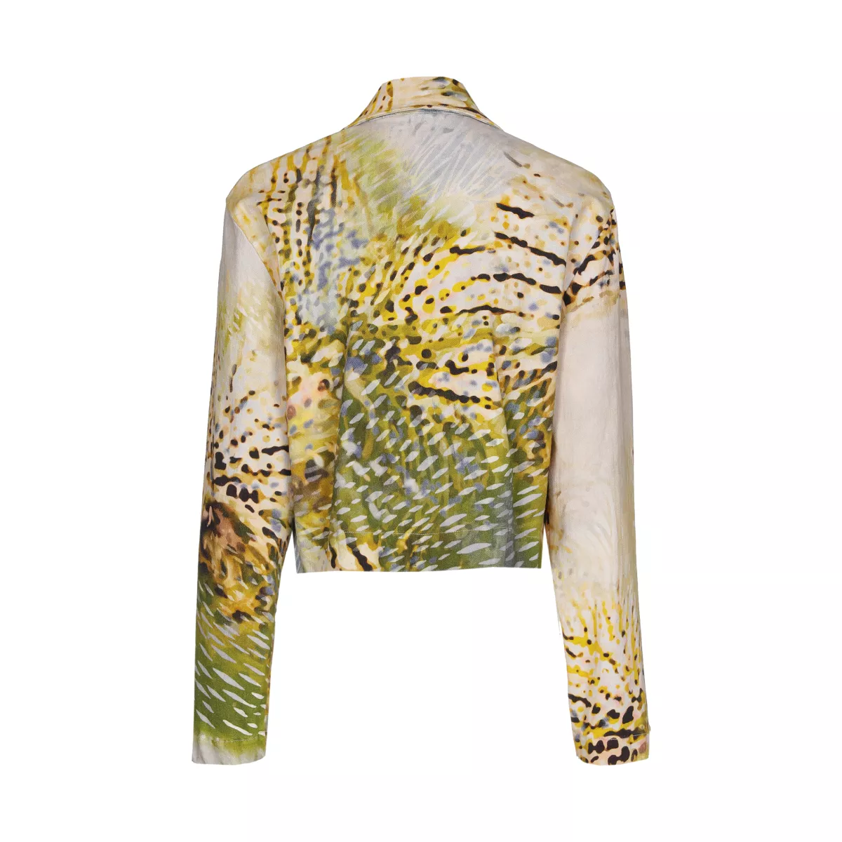 CAROLINE BISS--1847-69 Multi color-MULTICOLOR