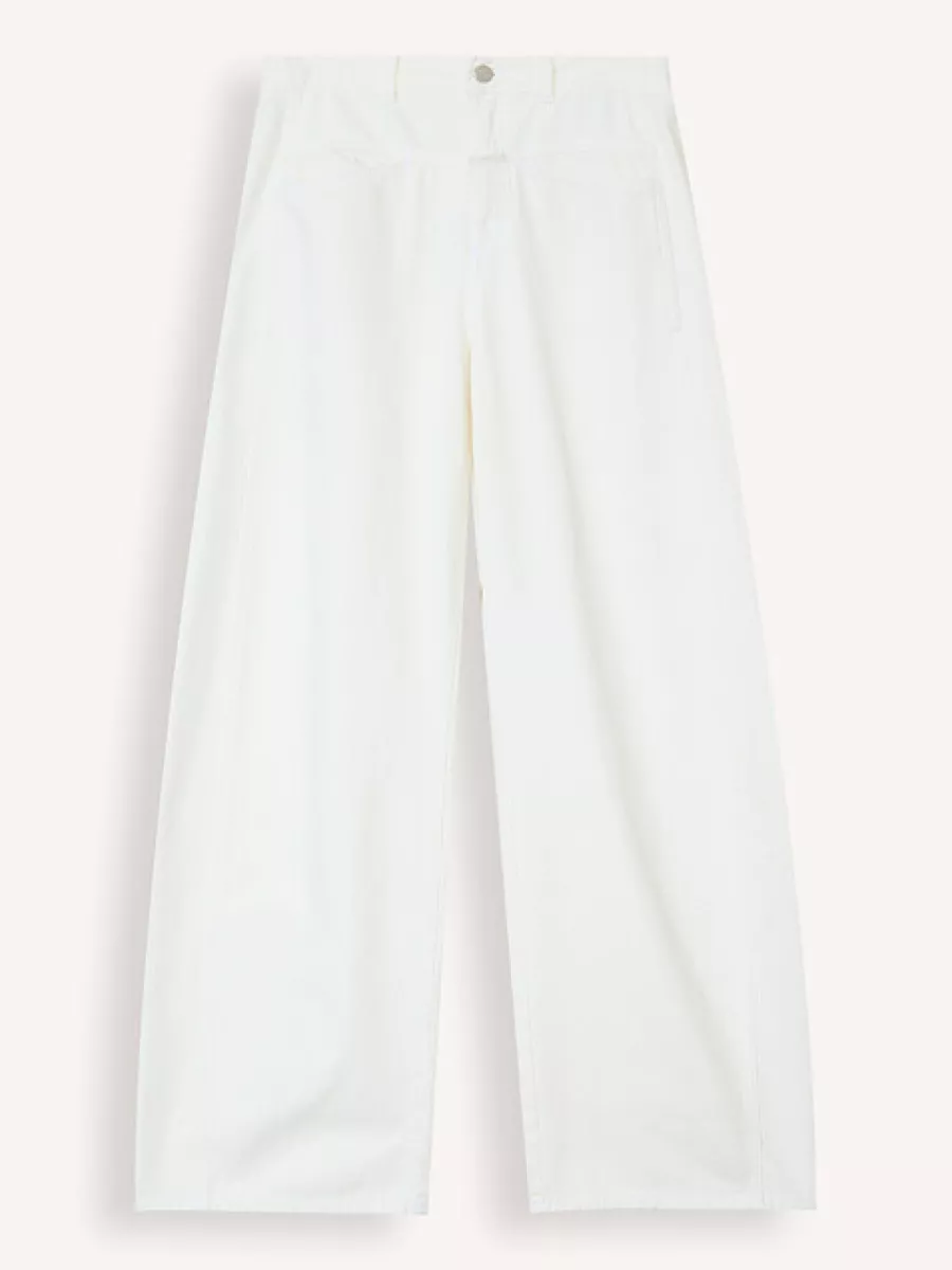 Closed-Tori-X-C21121-11X-2W-201 Ecru-ECRU