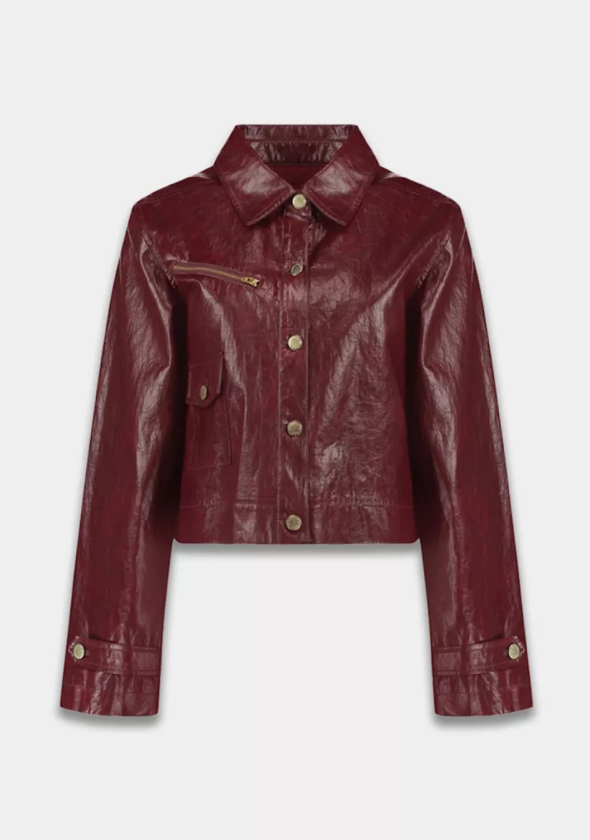 Harper & Yve--SS6N200-325 Red Wine-BORDEAUX