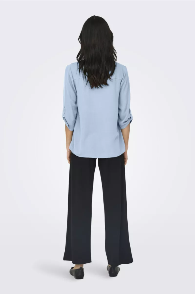 jdy-jdydivya-life-3-4-top-wvn-noos-15226911-cerulean-licht-blauw-2 JDY-JDYDIVYA LIFE 3/4 TOP WVN NOOS-15226911-Cerulean-LICHT BLAUW