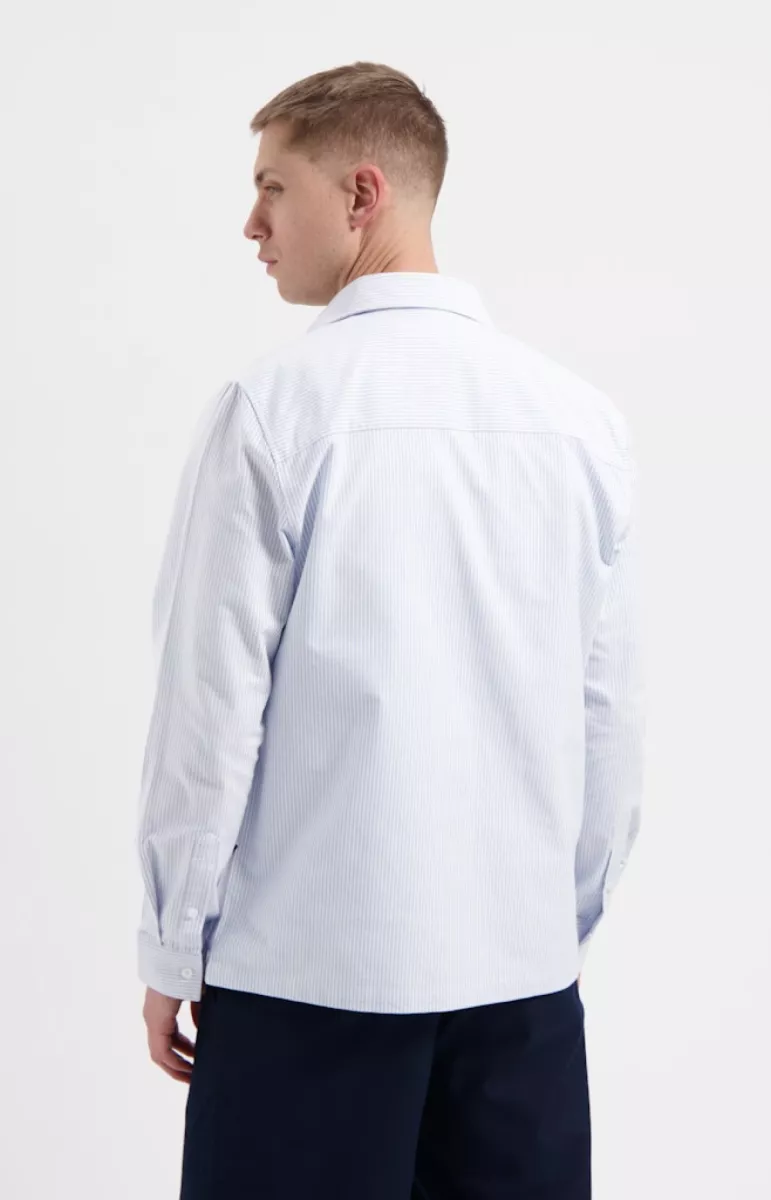 law-of-the-sea-artisan-oxford-stripe-shirt-10371-305-light-blue-licht-blauw-3 Law of the Sea-Artisan oxford stripe shirt-10371-305 light blue-LICHT BLAUW