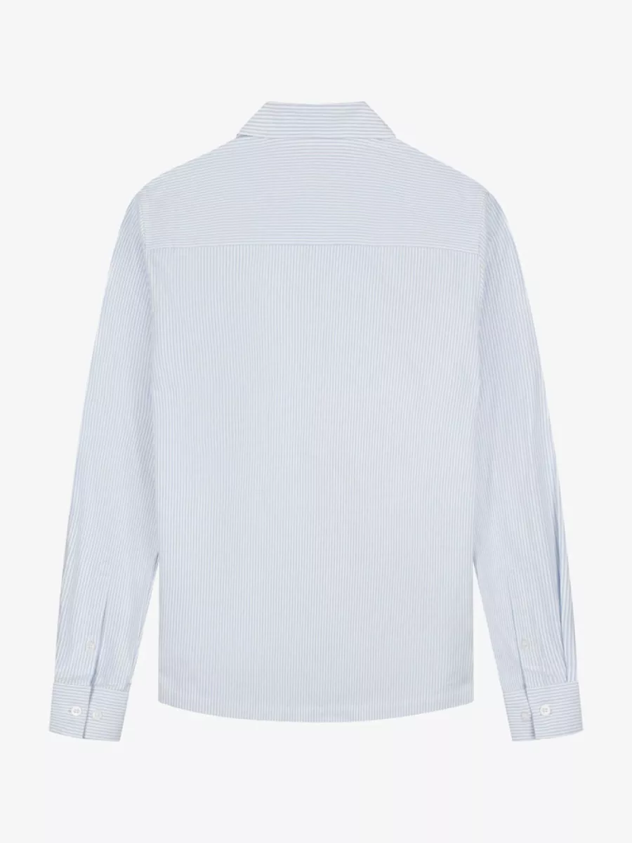 law-of-the-sea-artisan-oxford-stripe-shirt-10371-305-light-blue-licht-blauw-4 Law of the Sea-Artisan oxford stripe shirt-10371-305 light blue-LICHT BLAUW