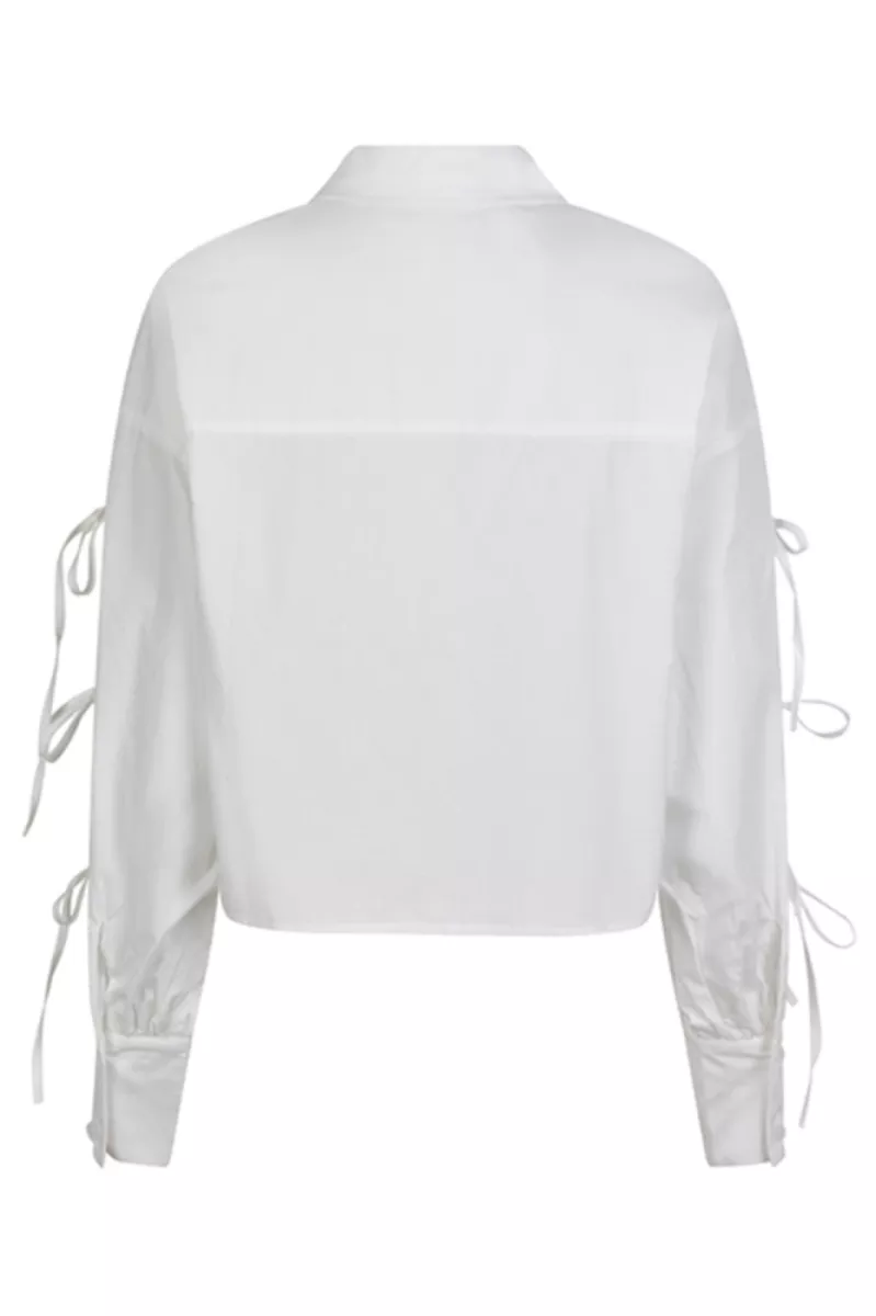 lofty-manner-qm02-blouse-rosy-100-white-off-white-4 LOFTY MANNER--QM02 - Blouse Rosy-100 white-OFF WHITE
