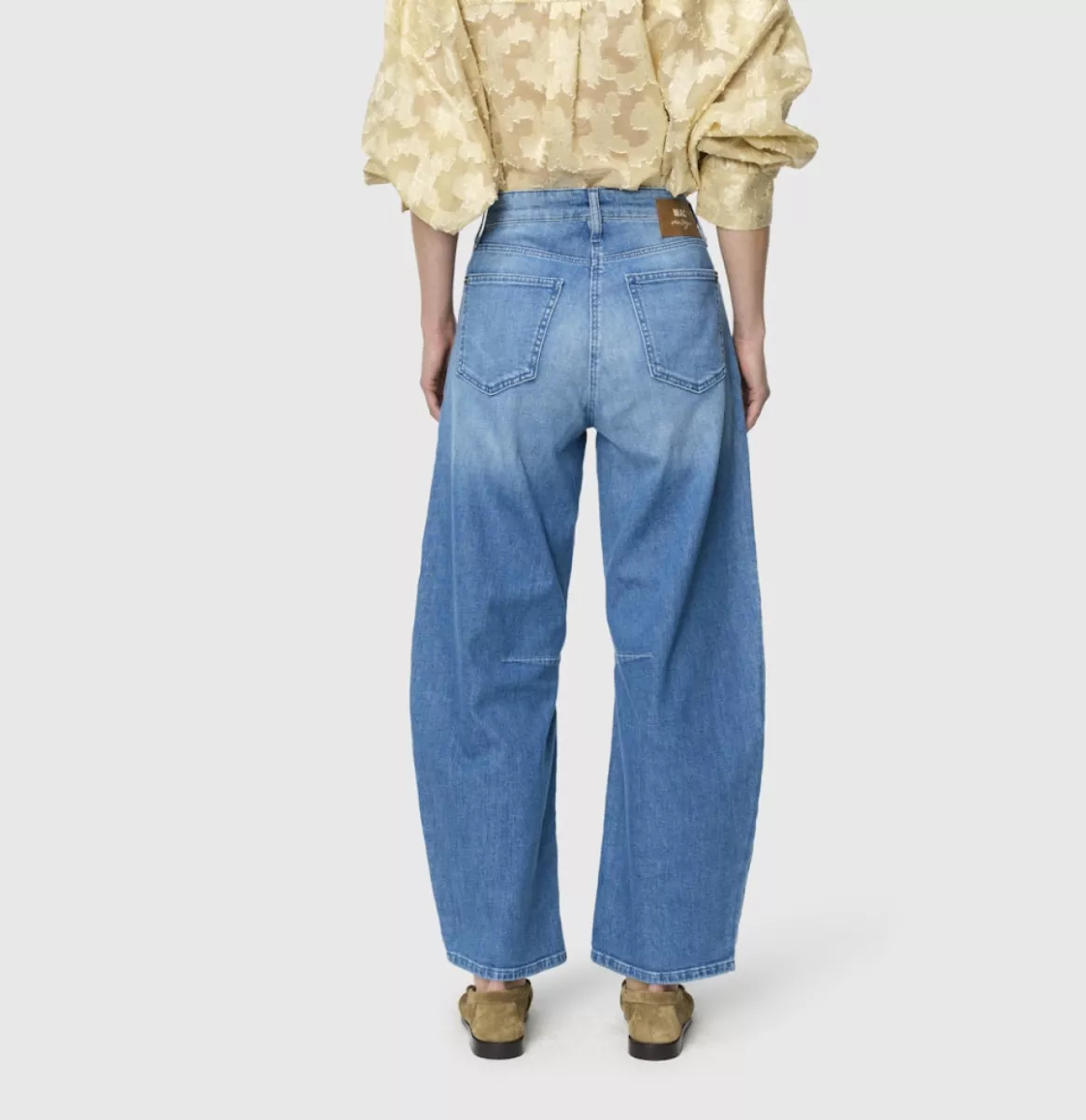 MAC-DAKOTA; L; D420; MAC Vintage-0333L312390-D420 Fancy sapphire-BLAUW