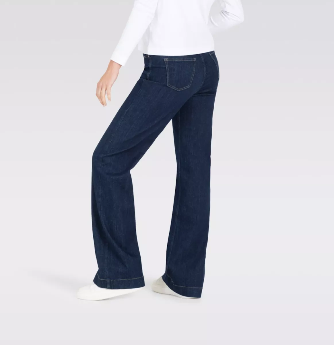 mac-dream-wide-4-trousers-mac-ladies-0358l543990-d683-donker-denim-3 MAC-DREAM WIDE; 4; Trousers MAC Ladies-0358L543990-D683-DONKER DENIM