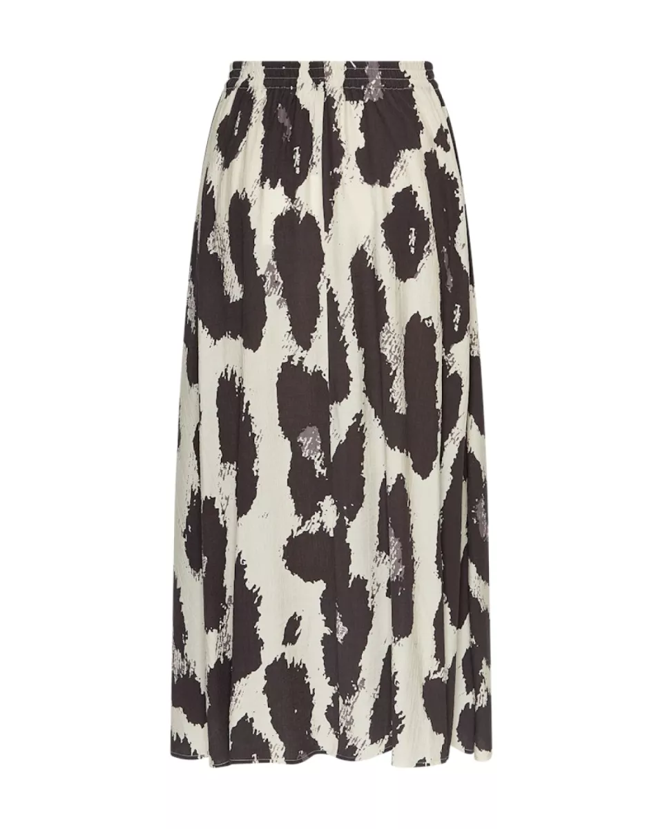 MOSS COPENHAGEN--19628-Licorice Leo-ZWART COMBINATIES