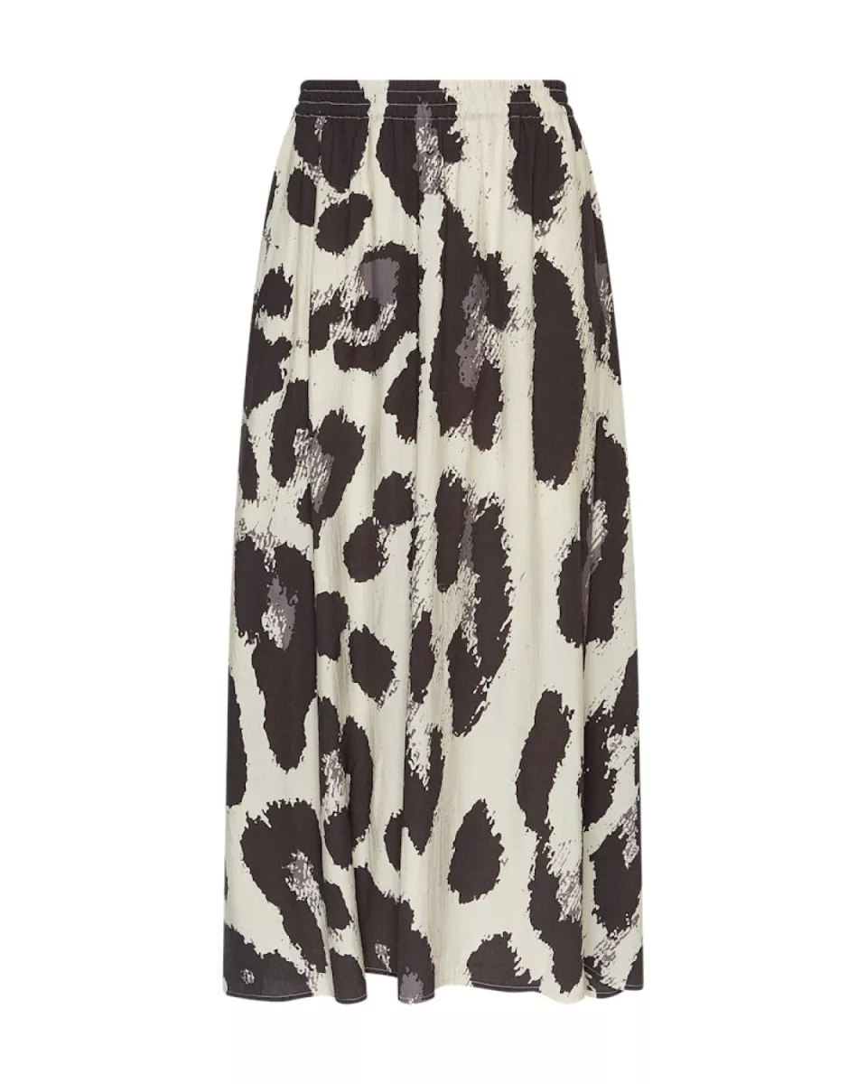 MOSS COPENHAGEN--19628-Licorice Leo-ZWART COMBINATIES