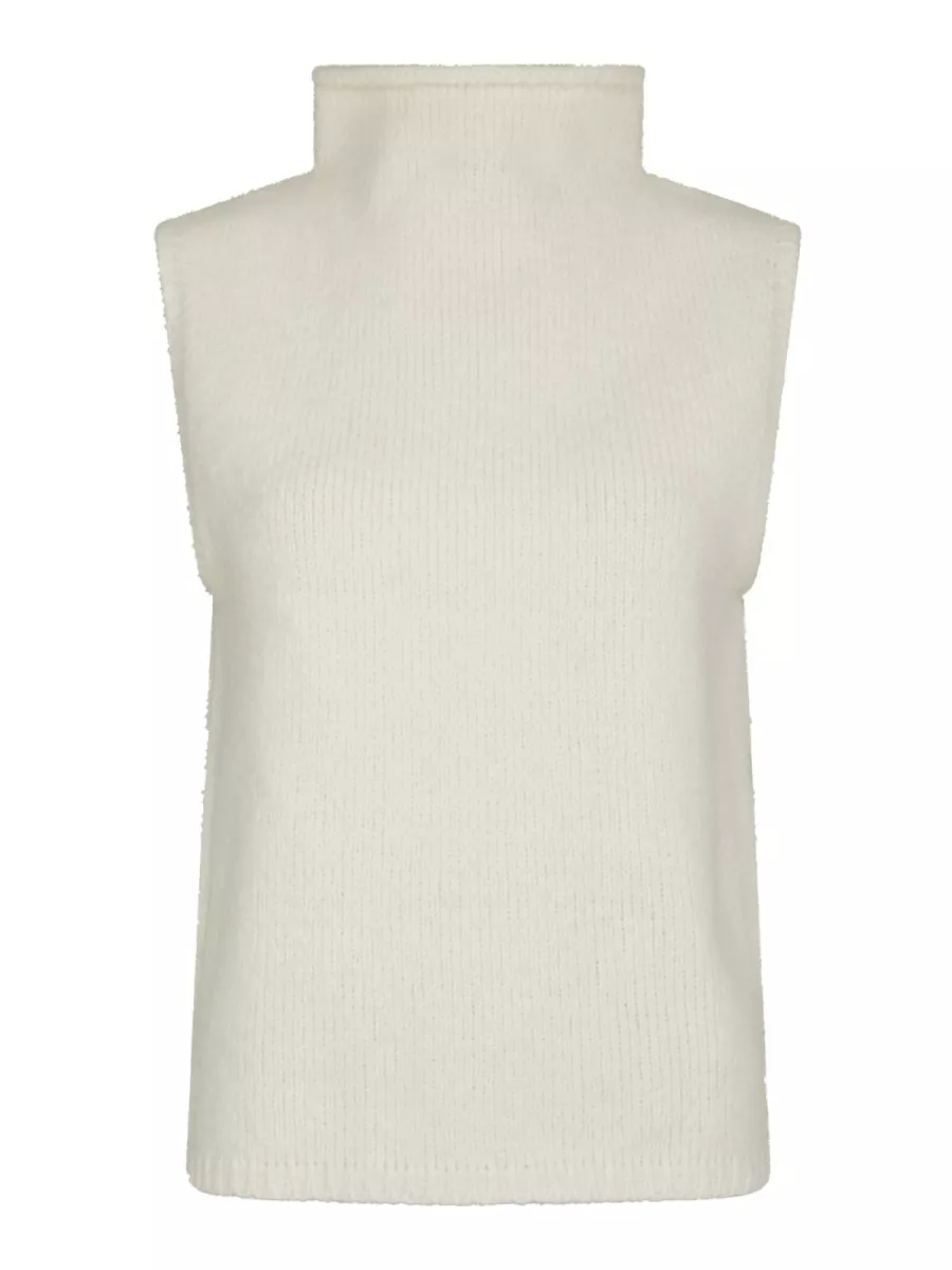 Neo Noir-Odelia Knit top-161753-121 Off White-OFF WHITE