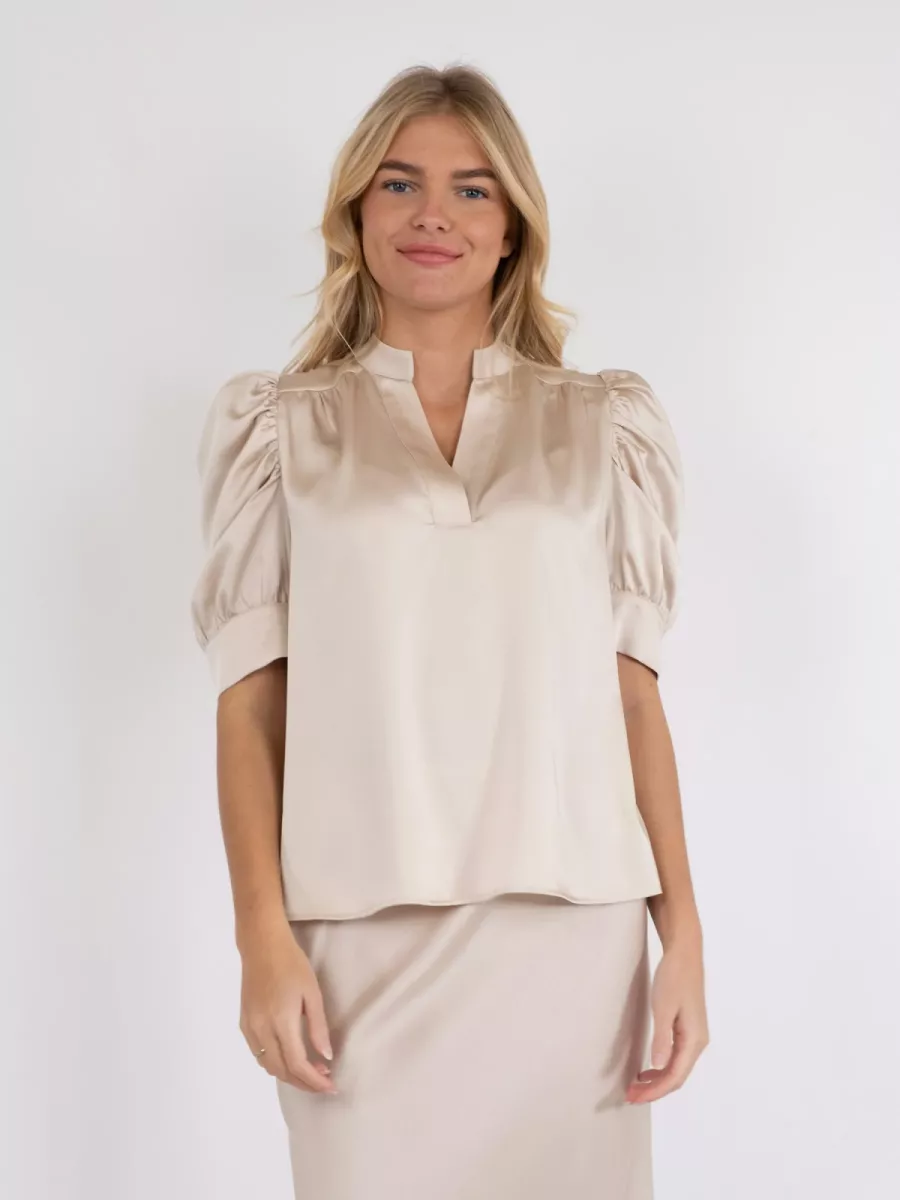 Neo Noir-Roella Heavy Sateen-162590-720 Champagne-CHAMPAGNE