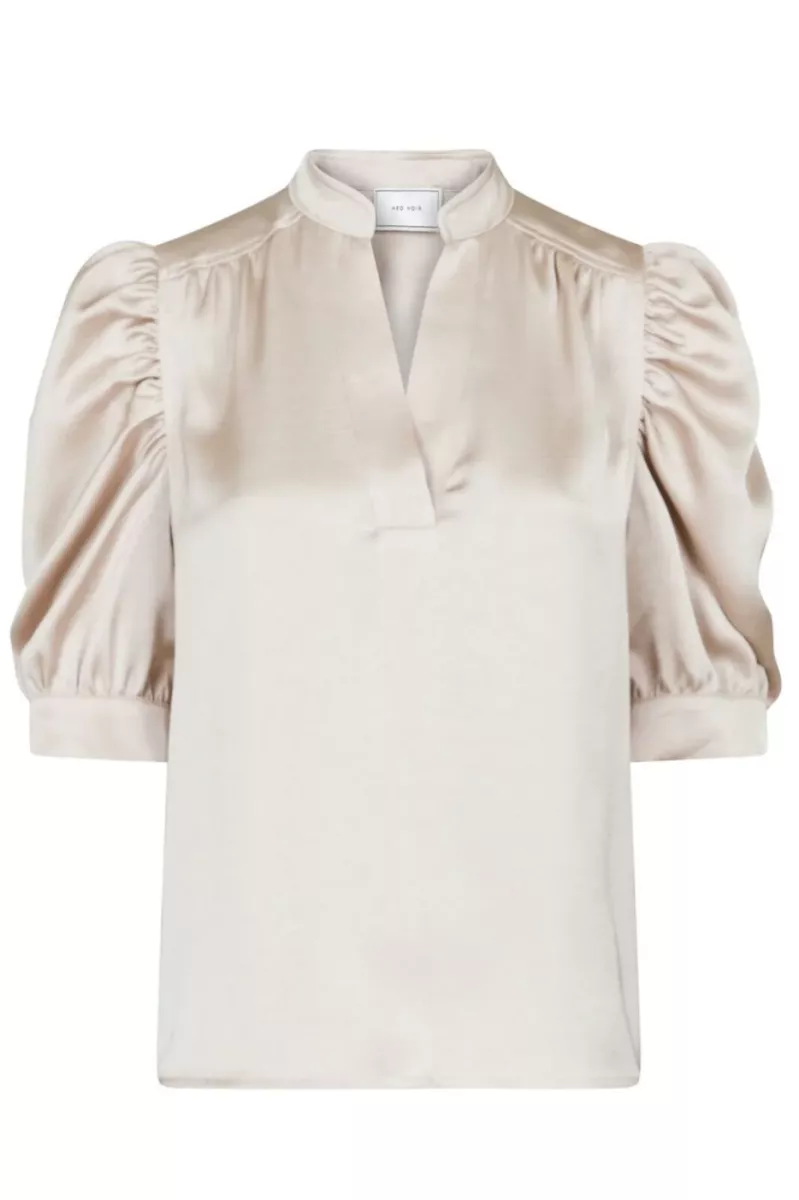 Neo Noir-Roella Heavy Sateen-162590-720 Champagne-CHAMPAGNE