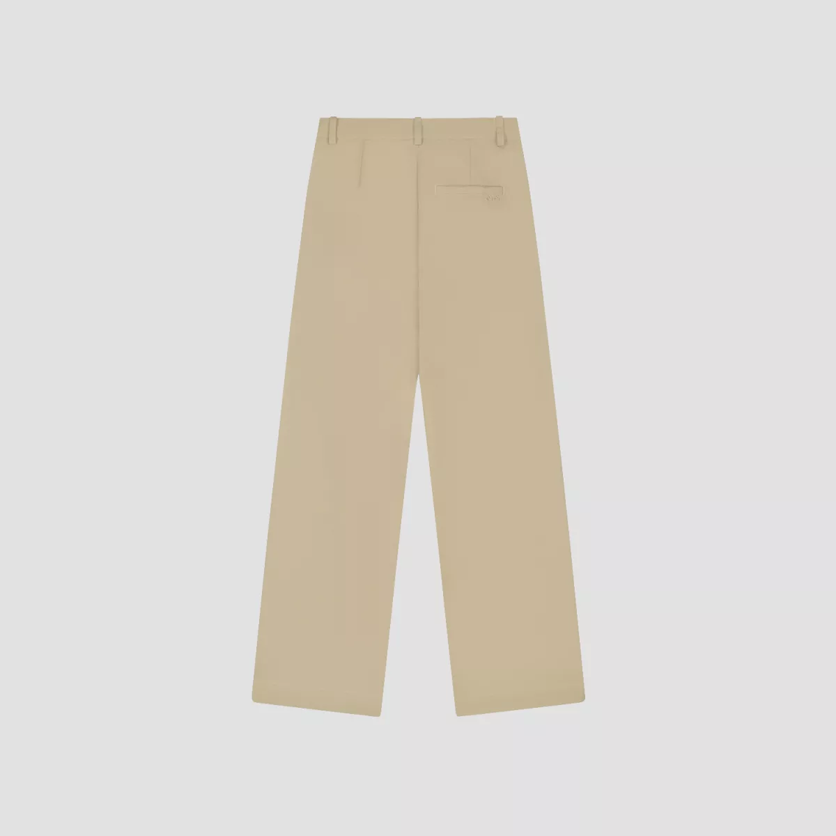 Olaf-Tailored trousers-W240402-Treehouse-BRUIN
