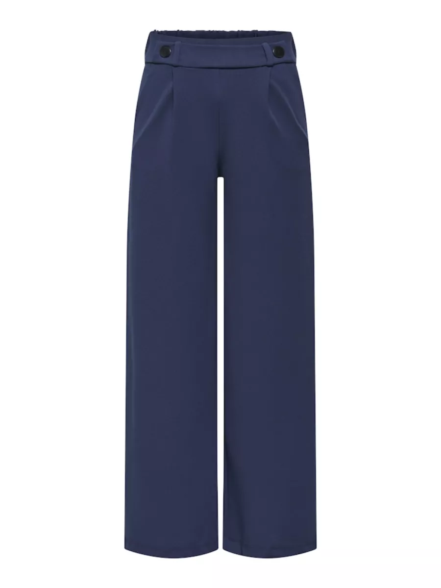 ONLY-JDYGEGGO LIFE NEW LONG PANT JRS NOO-15208430- 32-BLACK