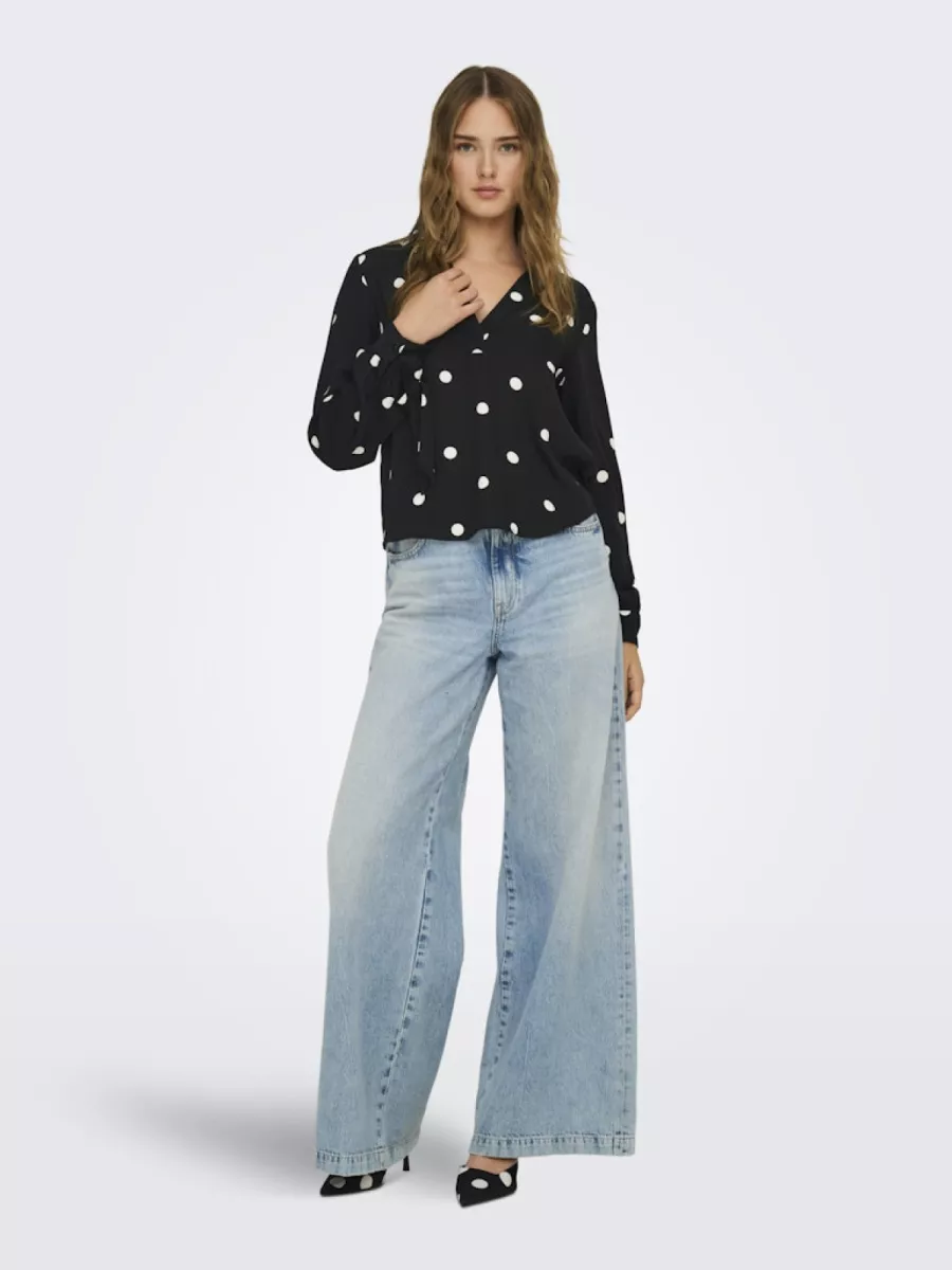 only-onlbelem-l-s-bow-top-wvn-sud-15365755-black-black-1 ONLY-ONLBELEM L/S BOW TOP WVN SUD-15365755-Black-BLACK