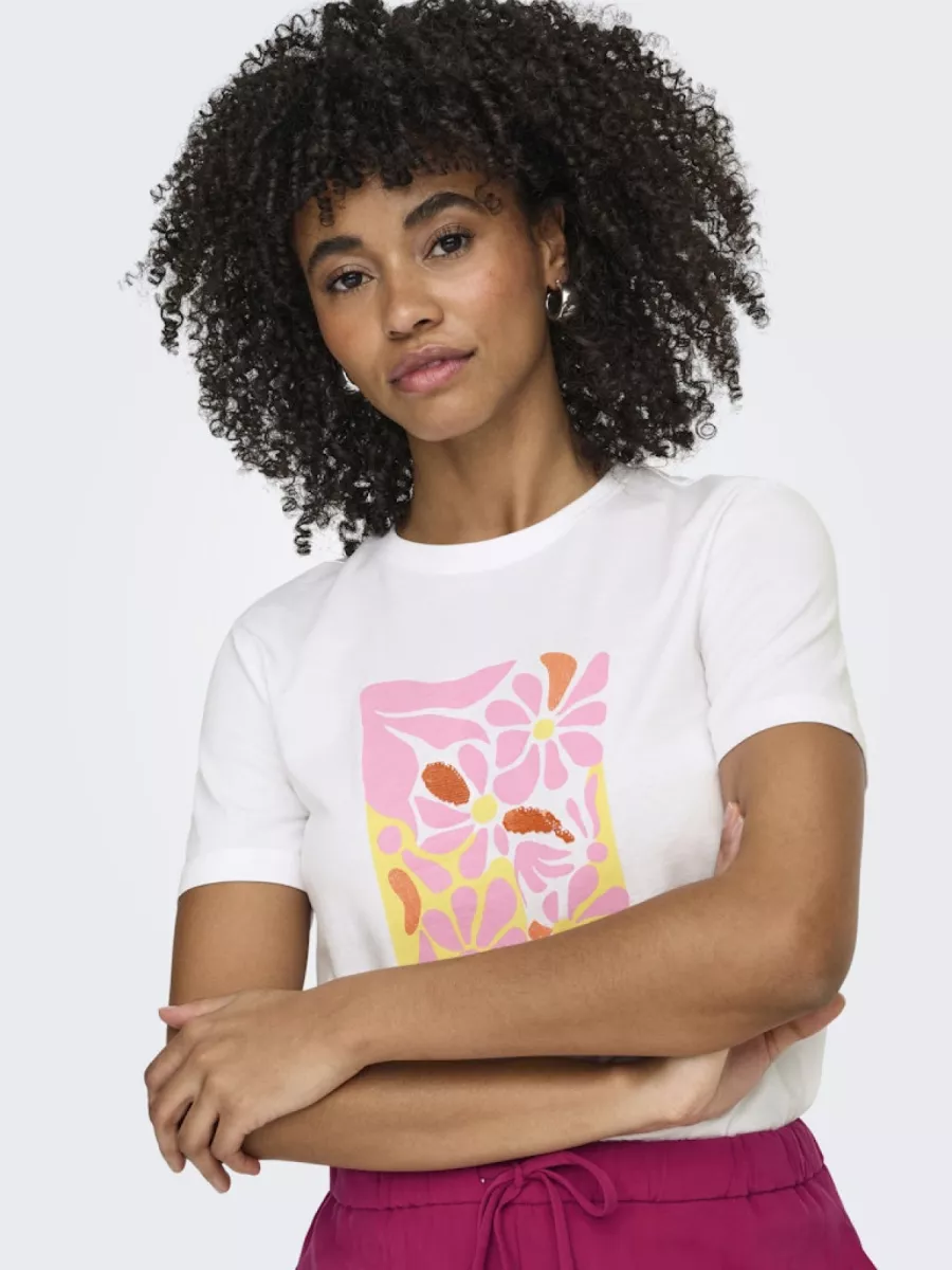 only-onlkita-reg-s-s-print-top-noos-15367568-rita-flower-pink-wit-5 ONLY-ONLKITA REG S/S PRINT TOP NOOS-15367568-Rita Flower Pink-WIT