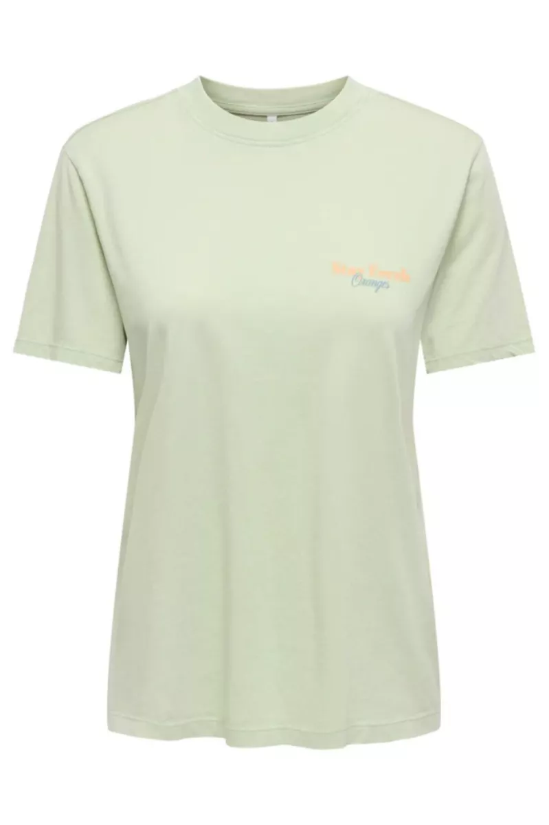 ONLY-ONLLUCY MONJA SS TOP JRS NOOS-15367829-Laurel Green-GROEN