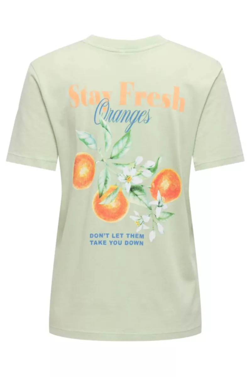 ONLY-ONLLUCY MONJA SS TOP JRS NOOS-15367829-Laurel Green-GROEN