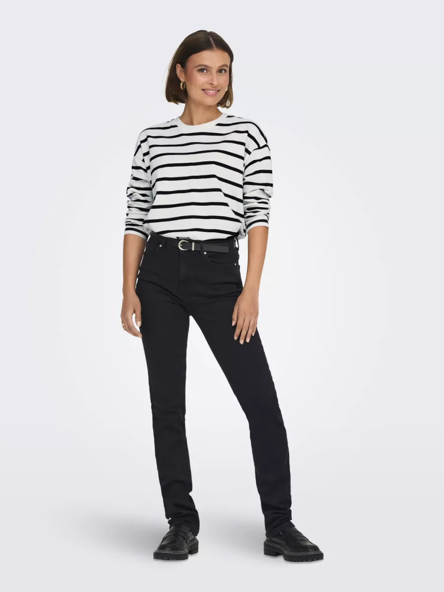only-onlsoph-l-s-stripe-top-jrs-15310399-black-black-3 ONLY-ONLSOPH L/S STRIPE TOP JRS-15310399-Black-BLACK