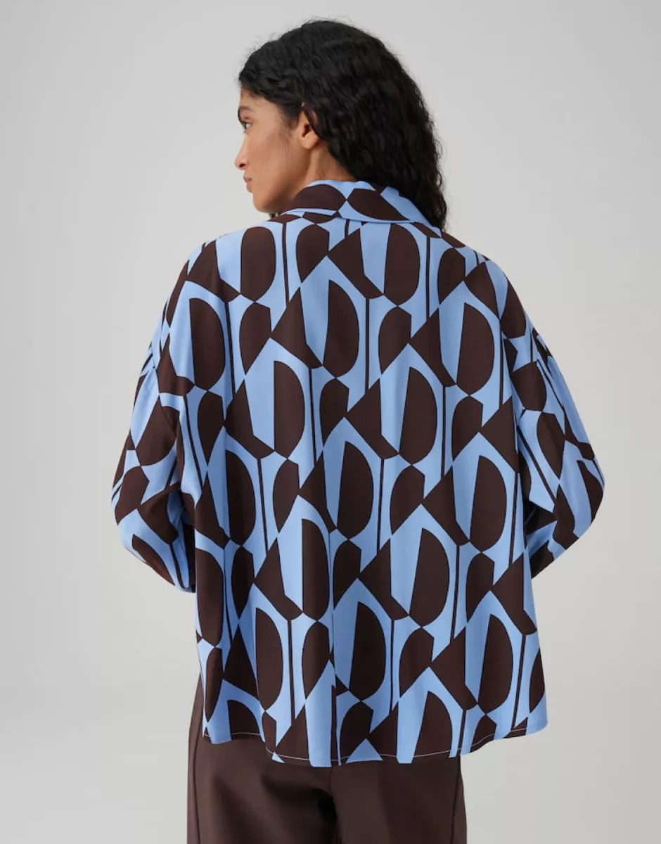 Opus-Fetro-10516413863412-60036 Water blue-BLAUW